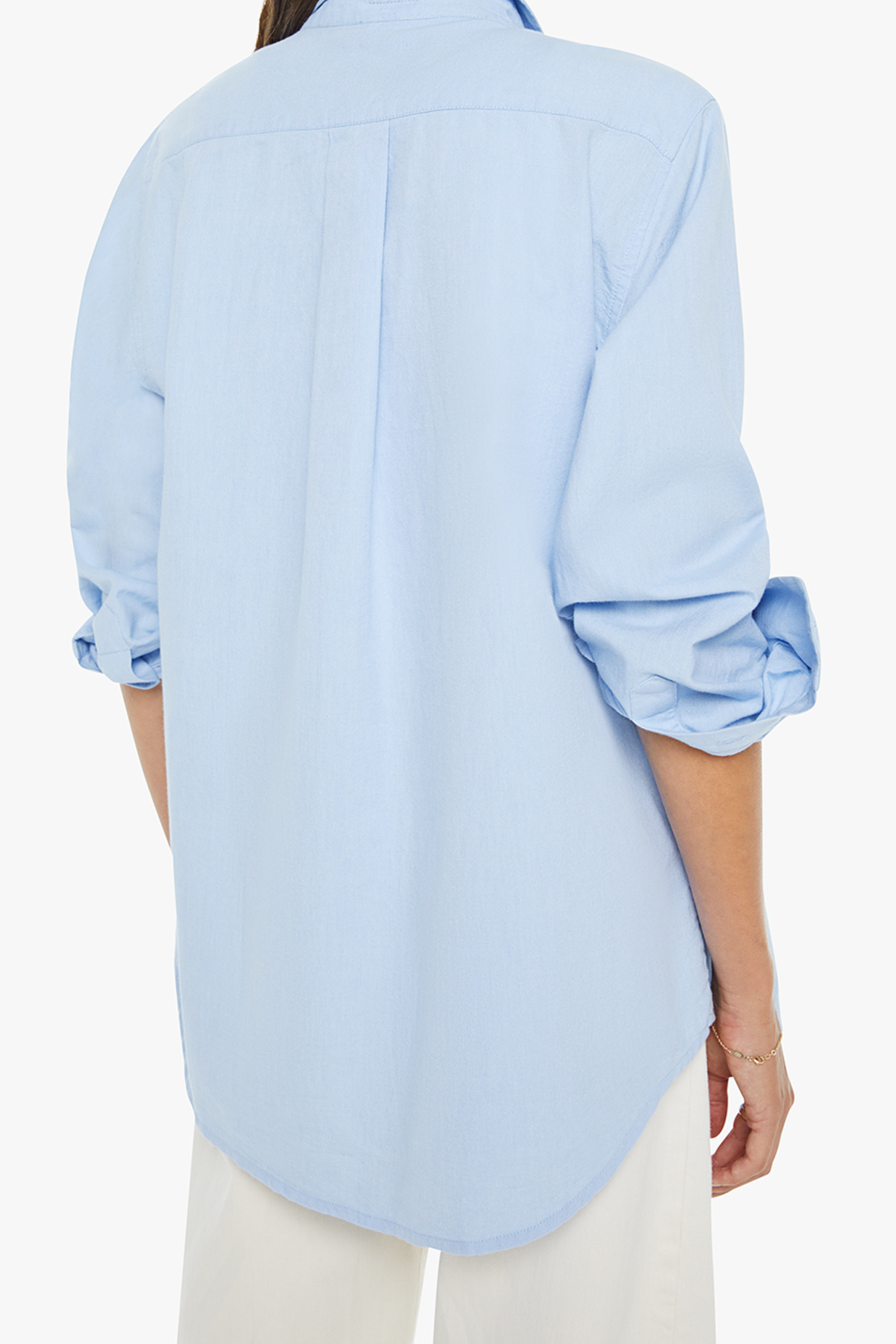 Mother The Bestie Button Down
