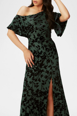 DVF Eleora Dress