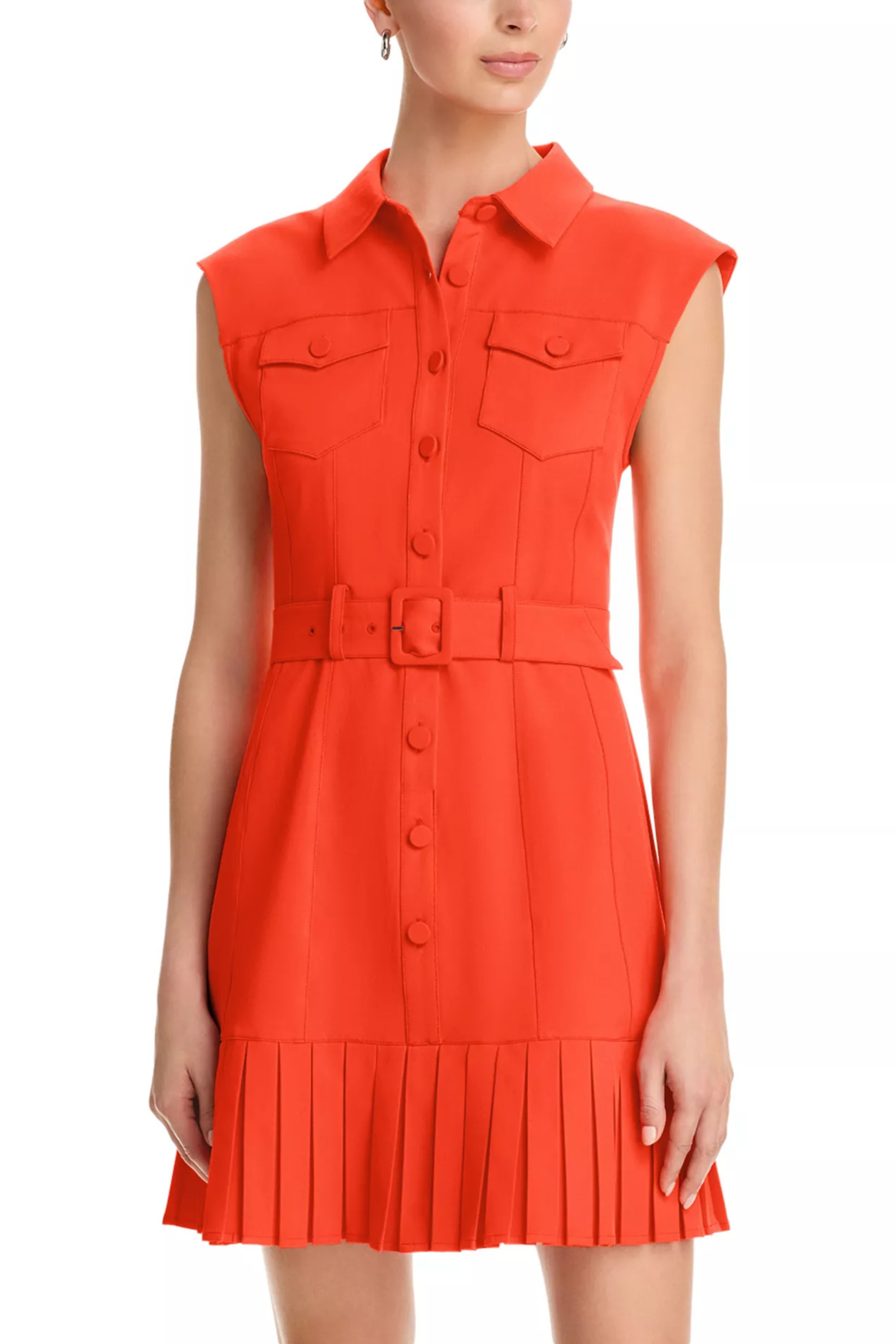 Cinq a Sept Doreen Dress