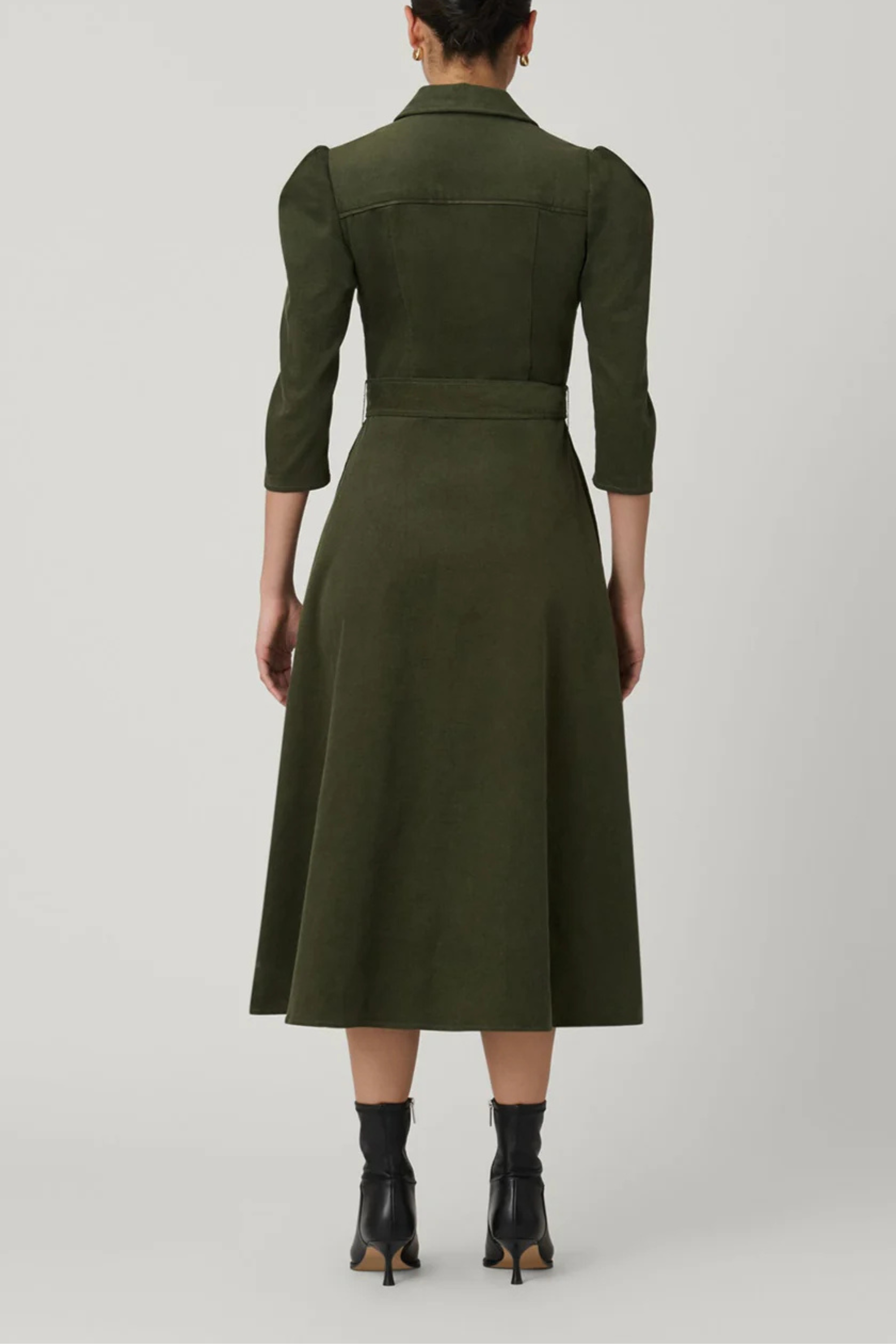 Shoshanna Amanda Dress