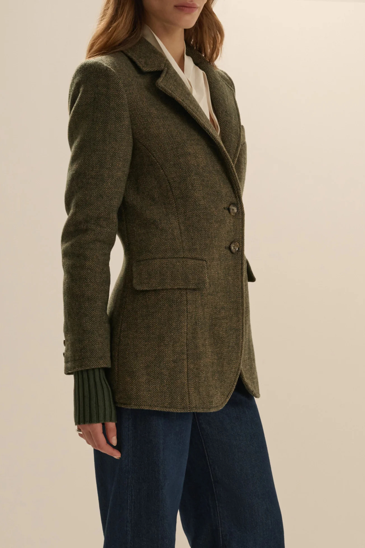 Favorite Daughter The City Blazer