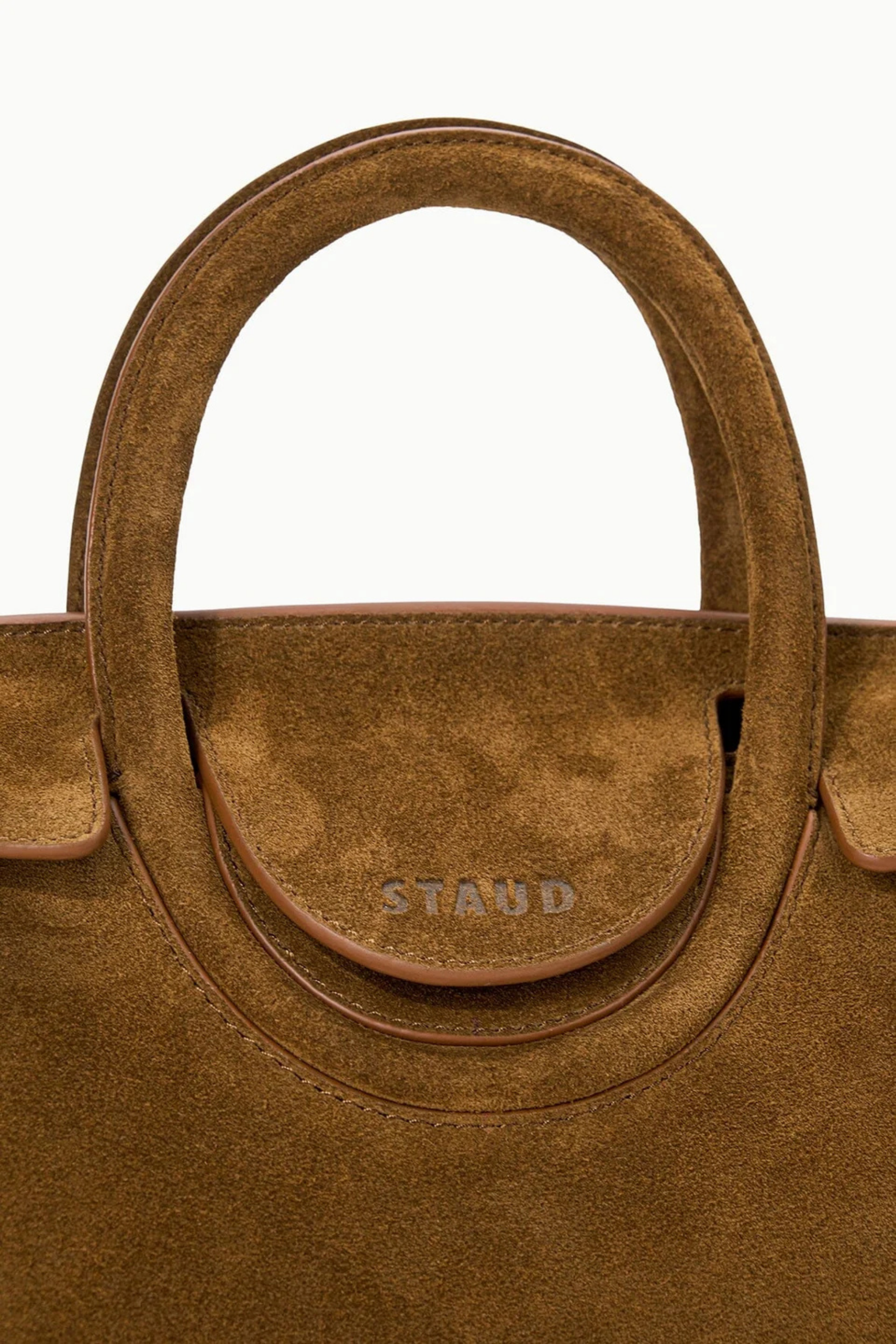 Staud Maude Mini Carryall