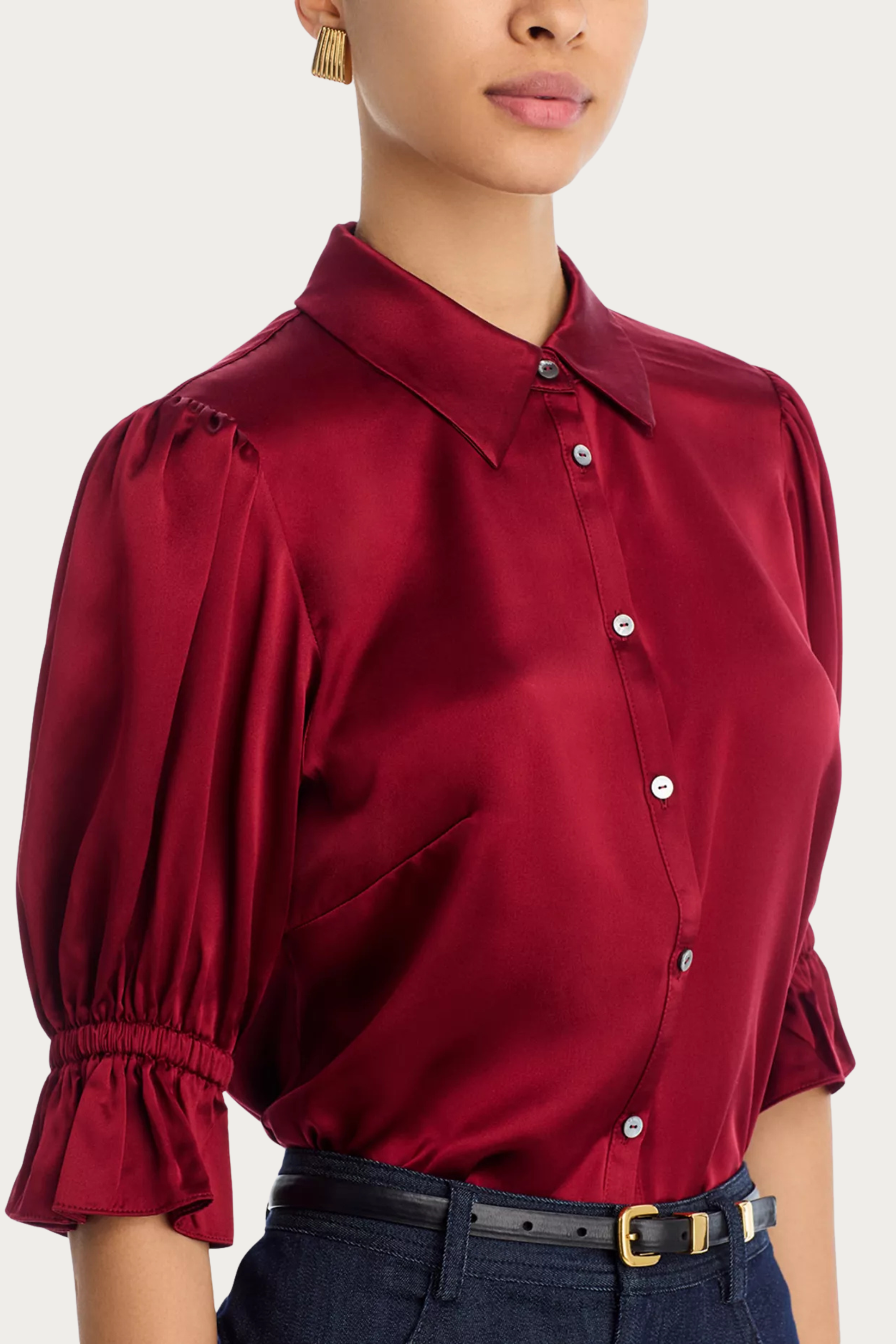Cinq a Sept Fiona Top