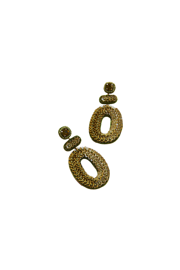 Deepa Gurnani Britt Earring