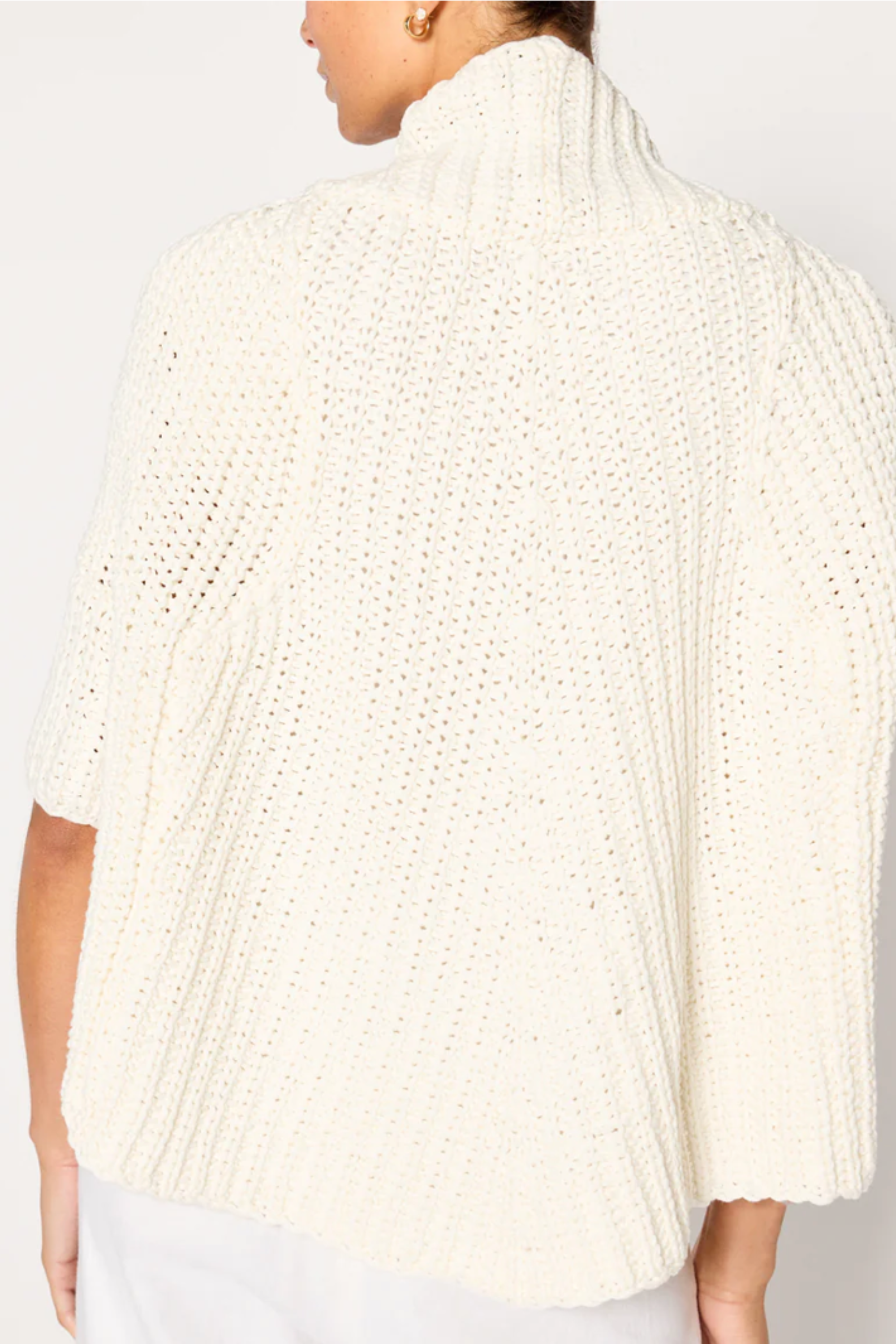Brochu Walker Fida Shrug