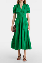 DVF Darby Dress