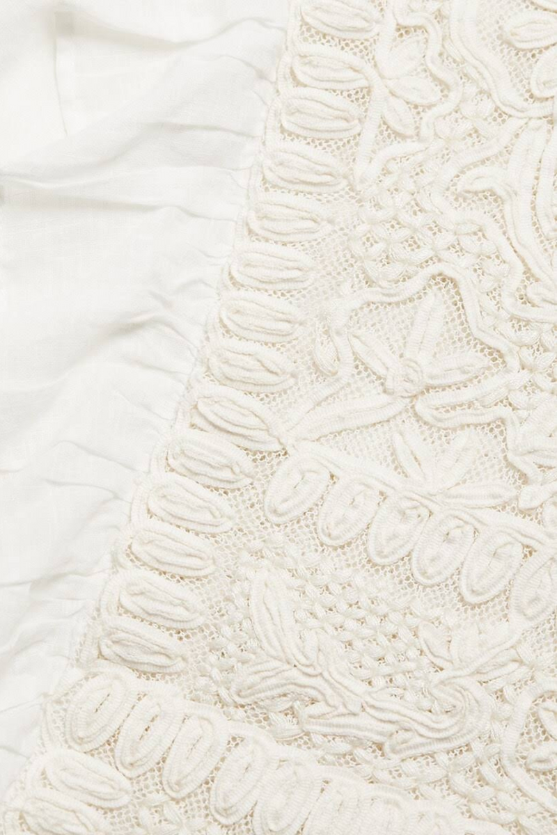 Veronica Beard Capriana Top