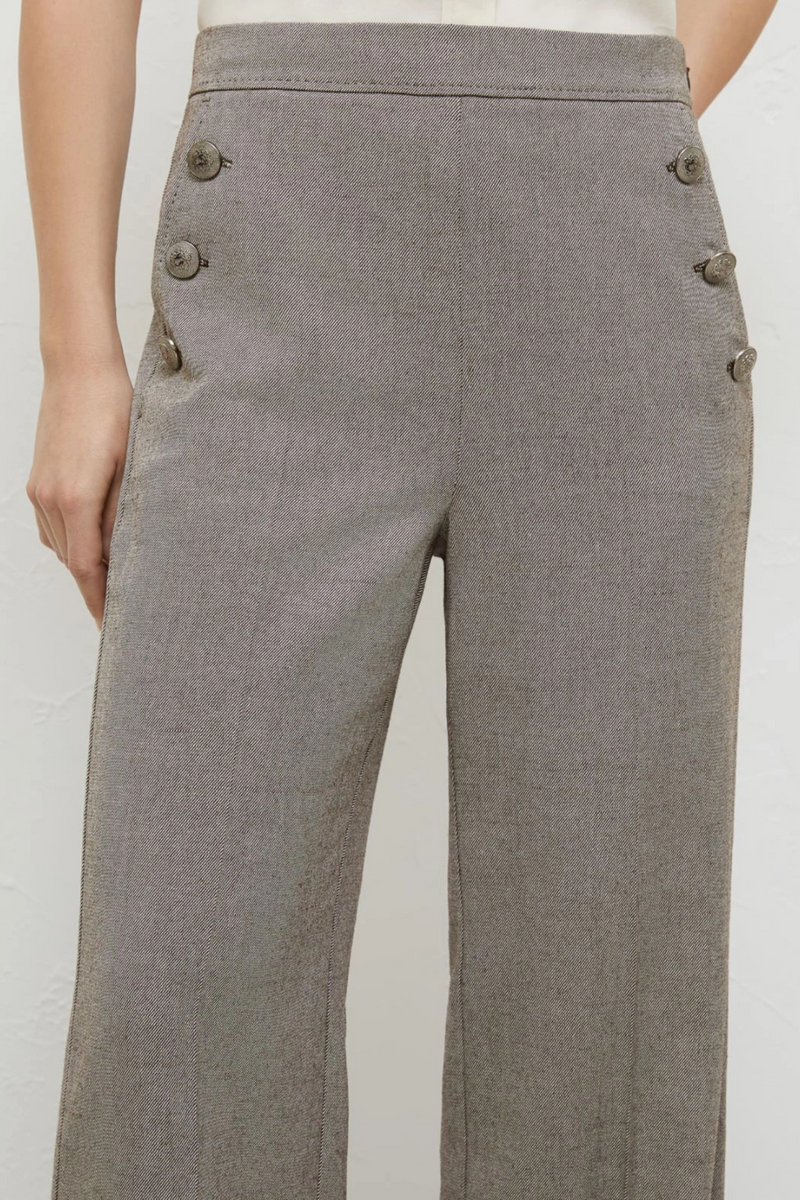 Marella Agiato Pant