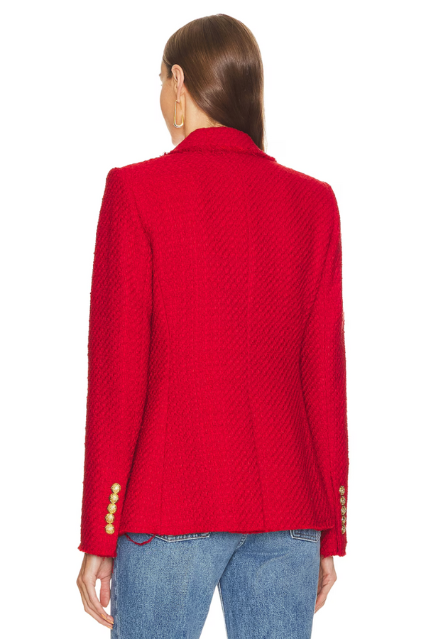 Veronica Beard Miller Dickey Jacket