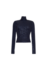 Cara Cara Piper Top Sequin