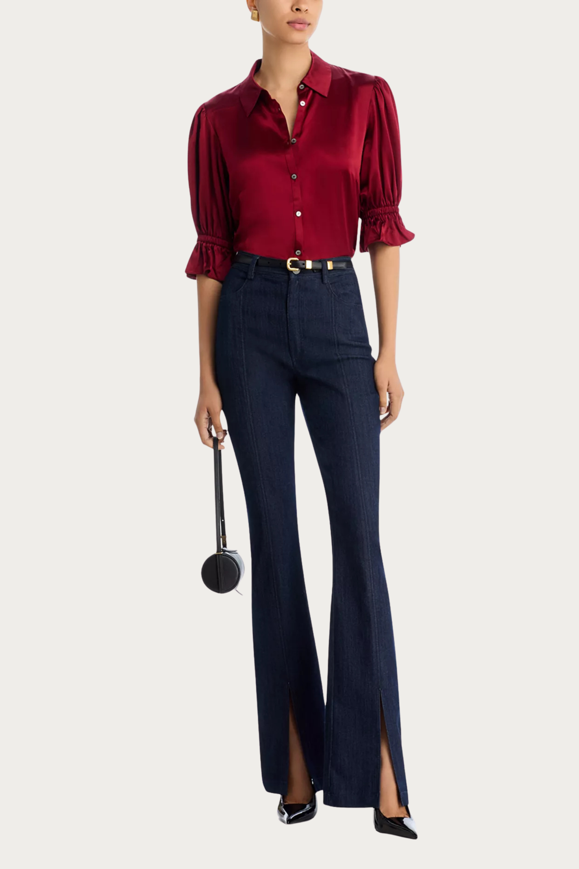 Cinq a Sept Fiona Top
