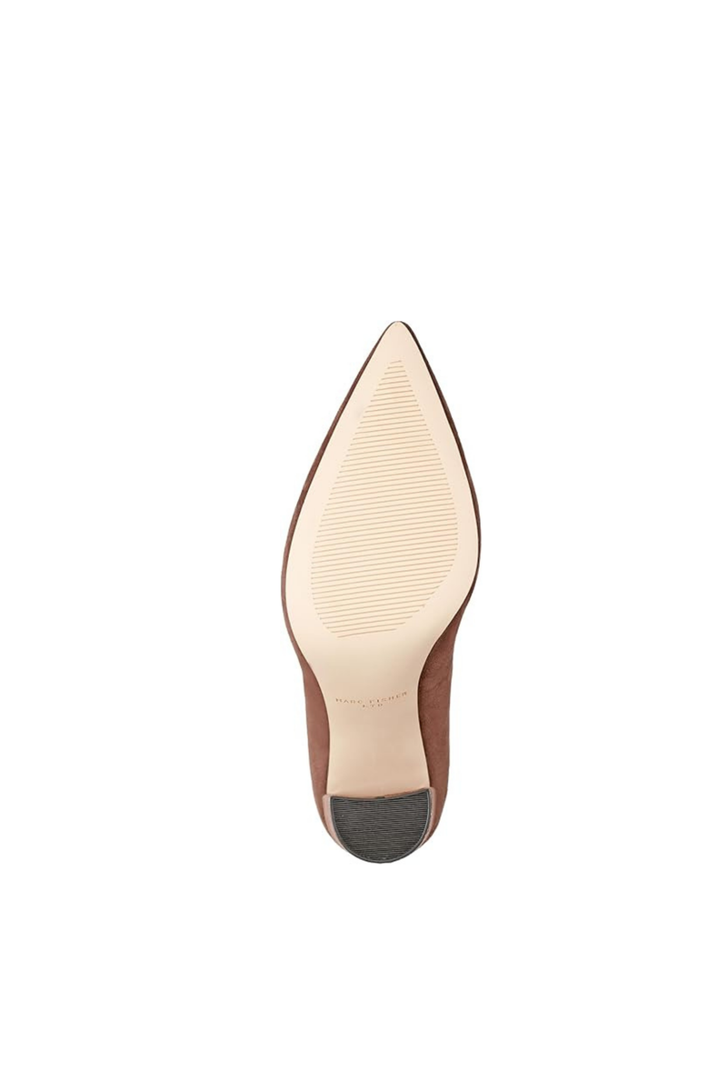 Marc Fisher Abilene Suede Pump