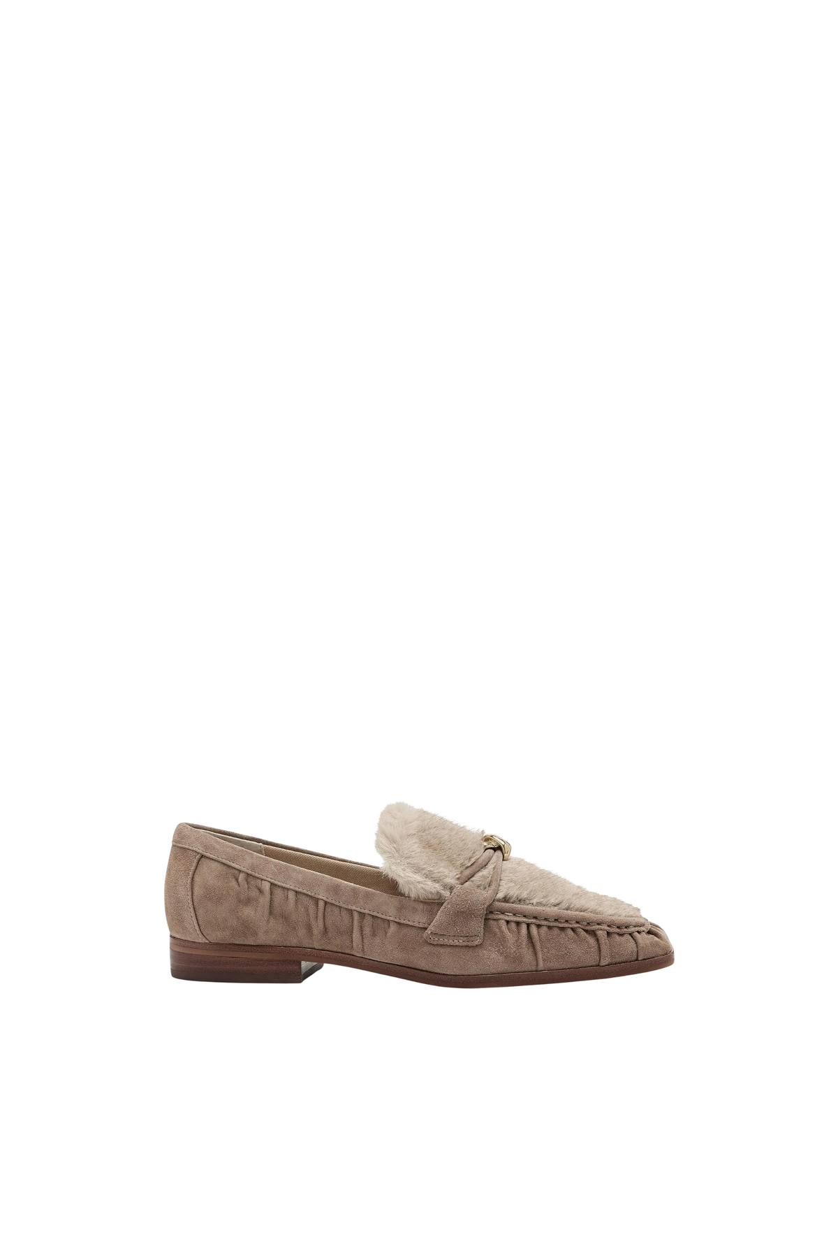 Dolce Vita Bonie Plush Loafer