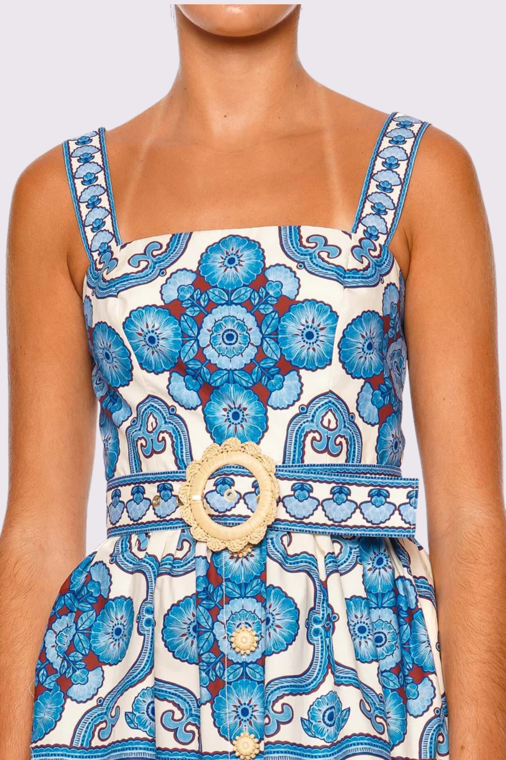 Cara Cara Candy Mini Dress
