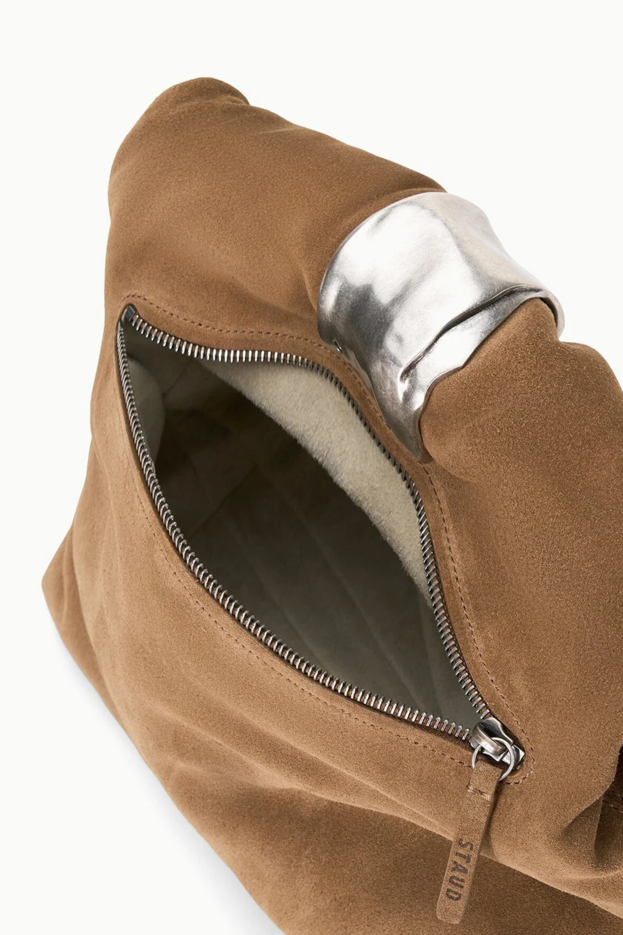 Staud Cuff Clutch