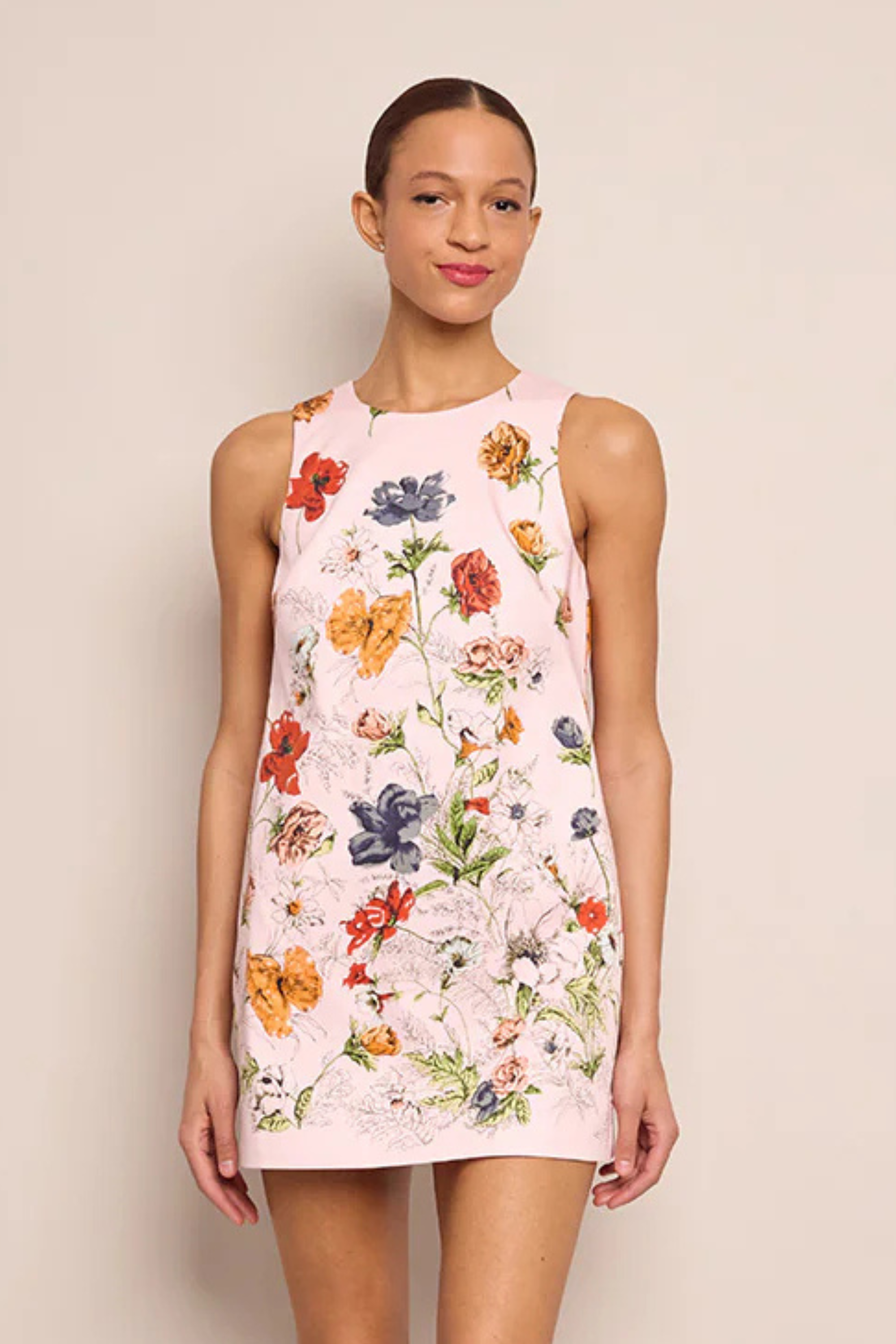Cara Cara Mackenzie Dress