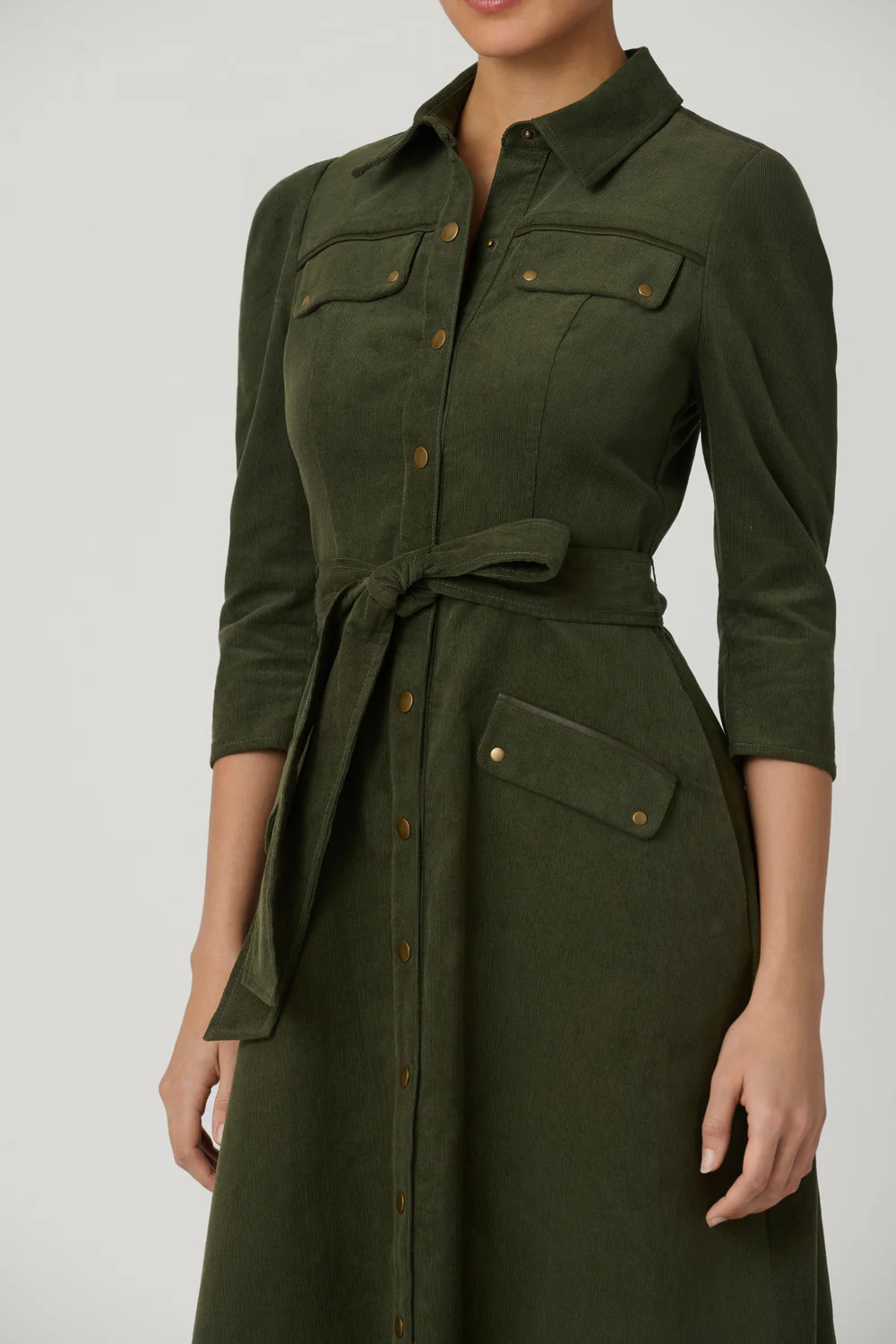 Shoshanna Amanda Dress