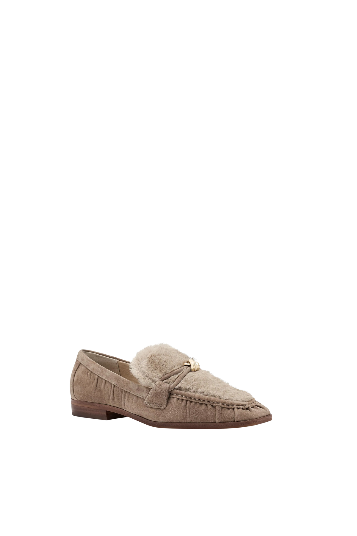 Dolce Vita Bonie Plush Loafer