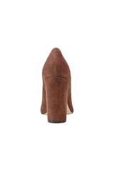 Marc Fisher Abilene Suede Pump