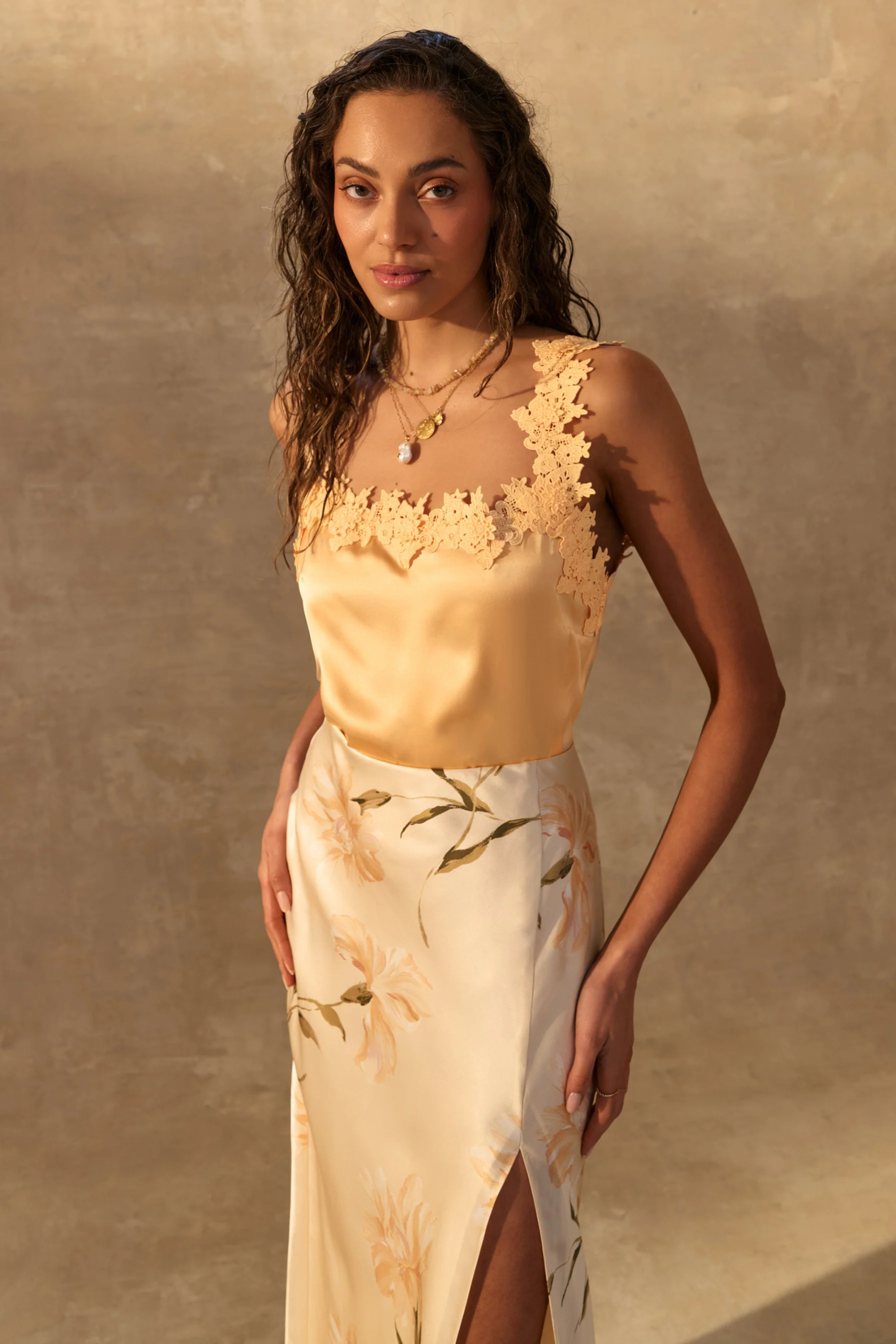 Cami NYC Bellamy Cami