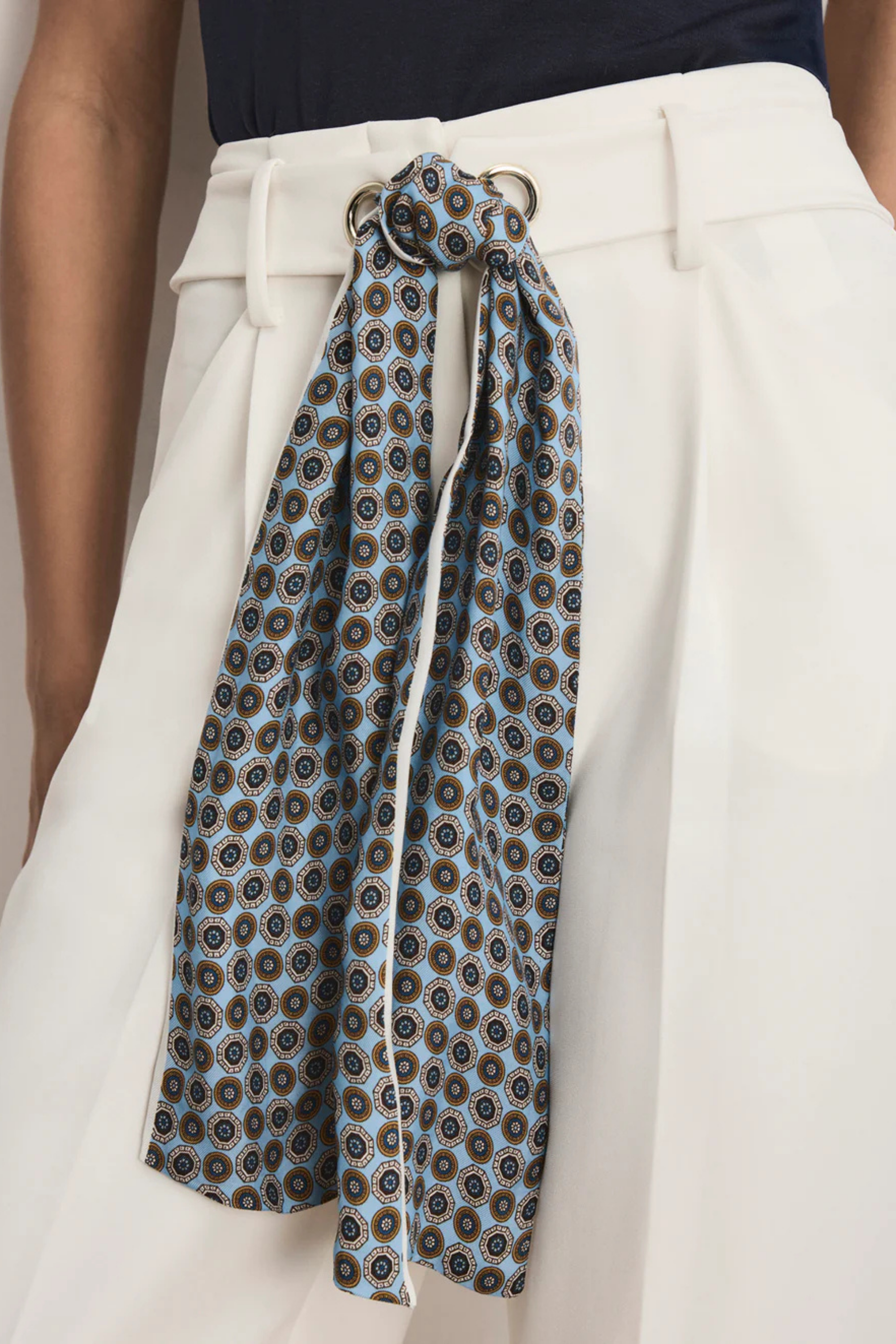 Veronica Beard Tai Pant