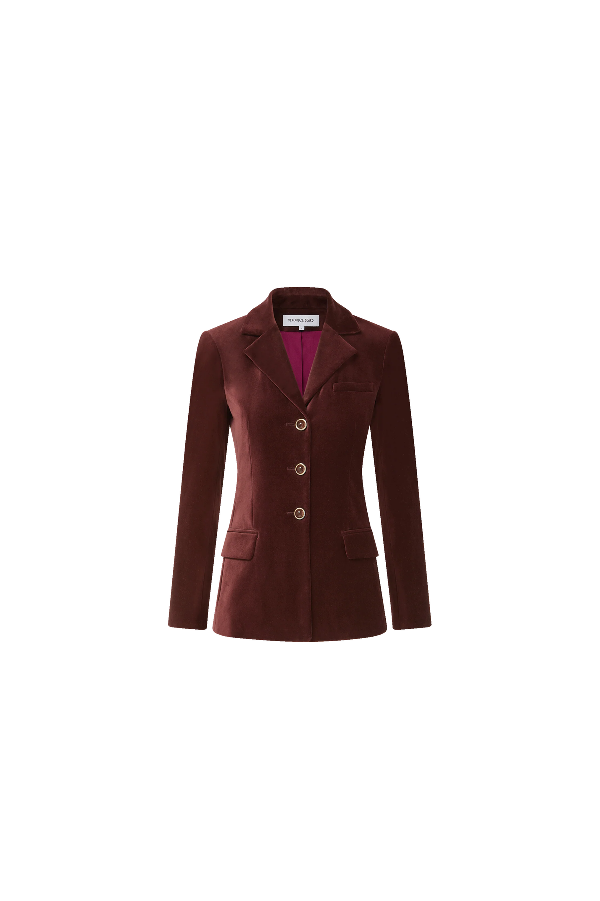 Veronica Beard Raelynn Jacket