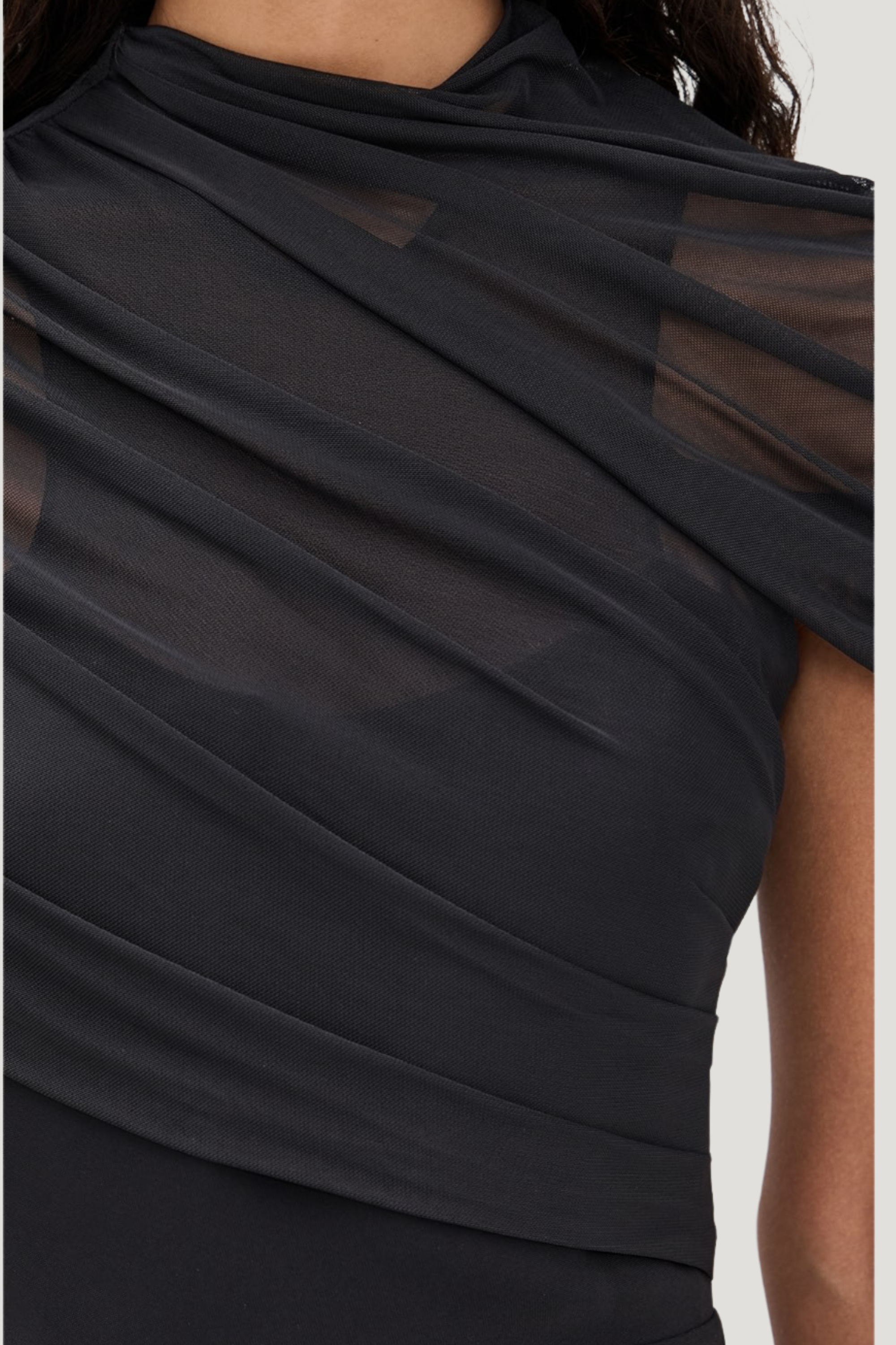 Amanda Uprichard Evianna Jumpsuit