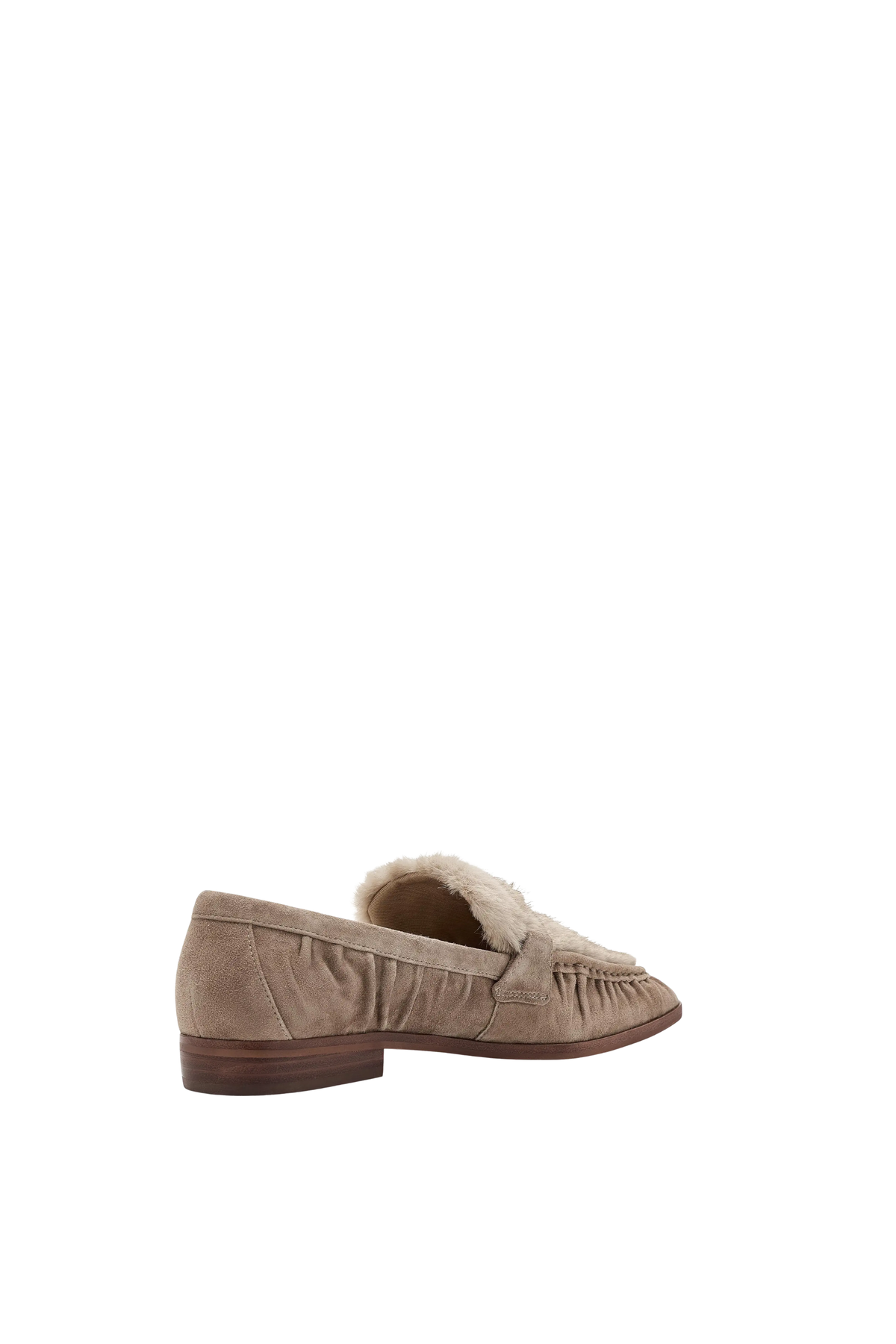 Dolce Vita Bonie Plush Loafer