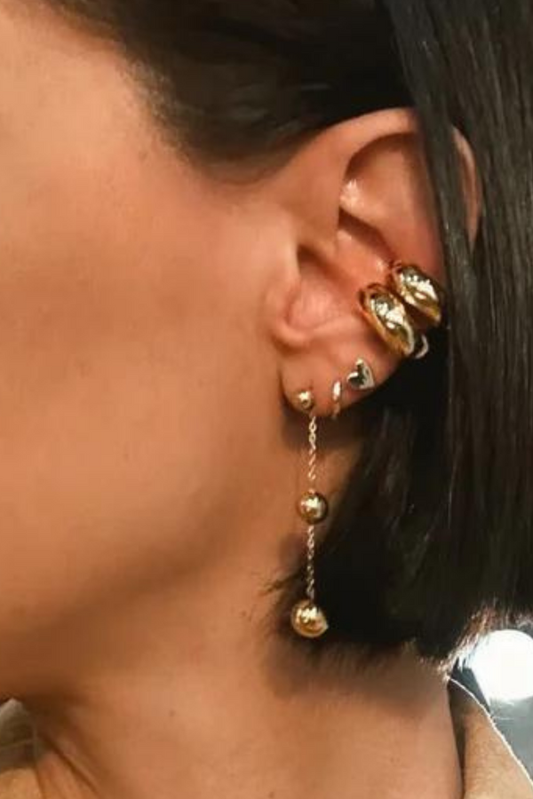 Sahira Regan Earring