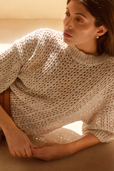 Brochu Walker Sila Pullover