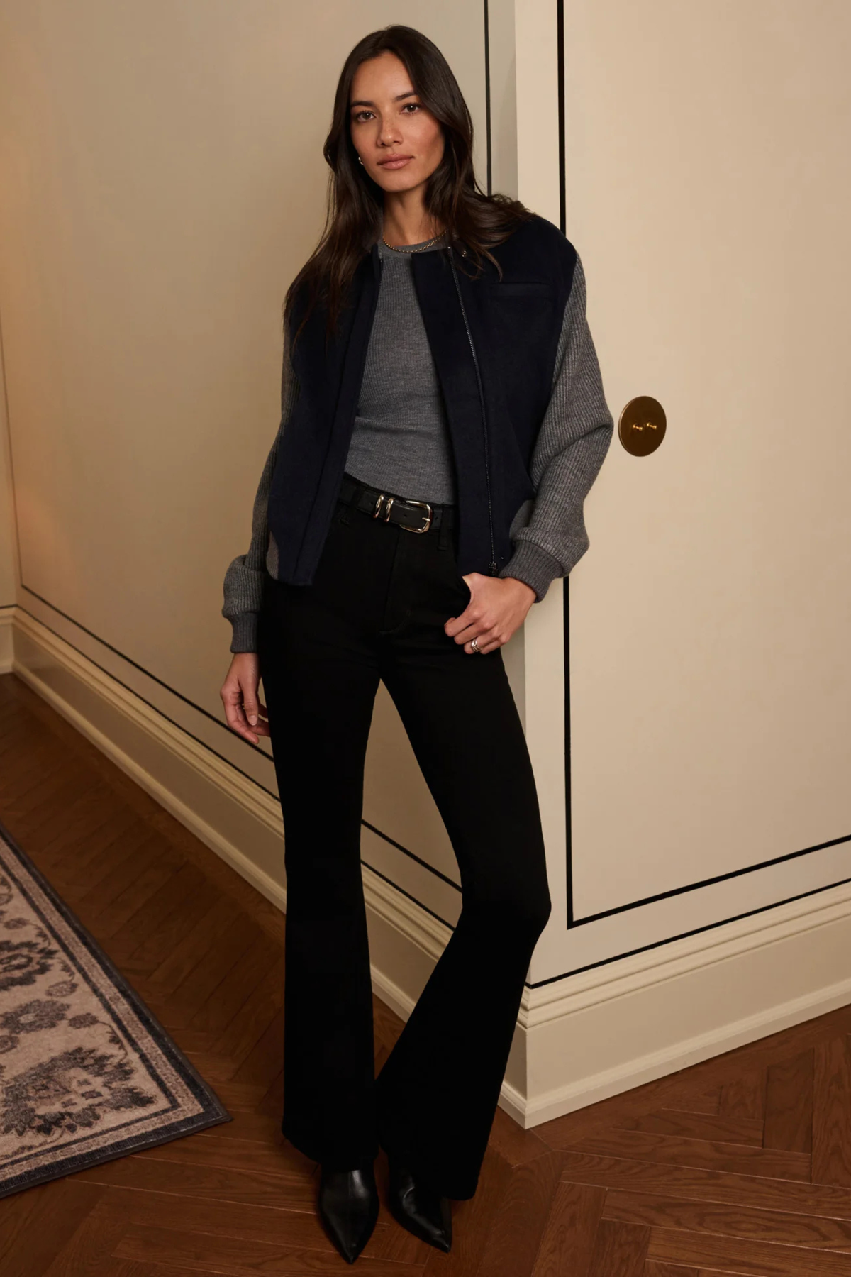 Favorite Daughter The Studio Bomber