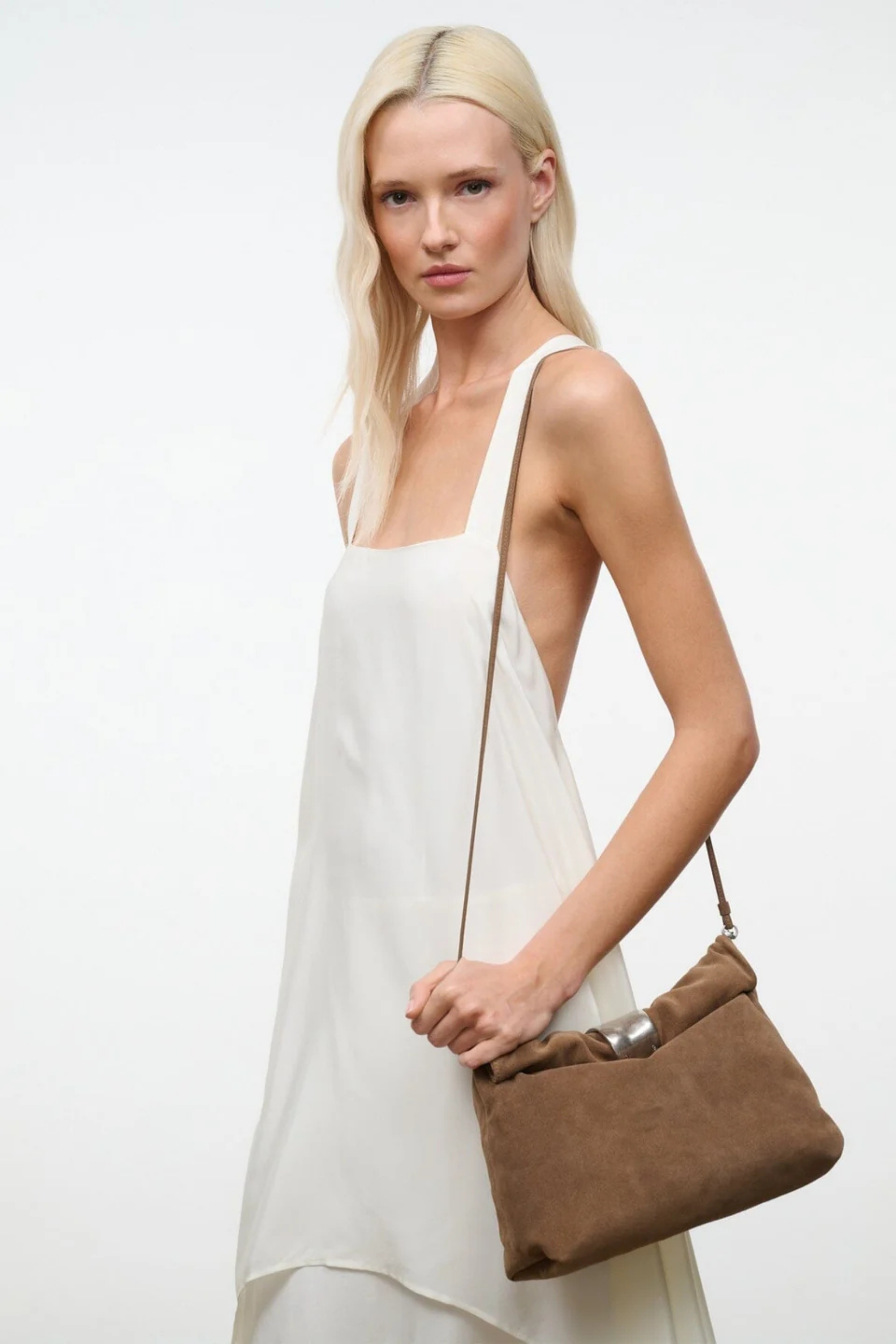 Staud Cuff Clutch