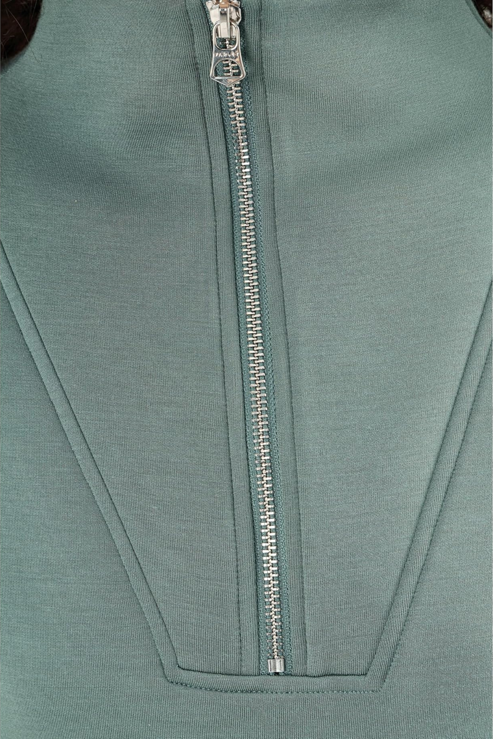 Varley Hawley Half Zip Sweat