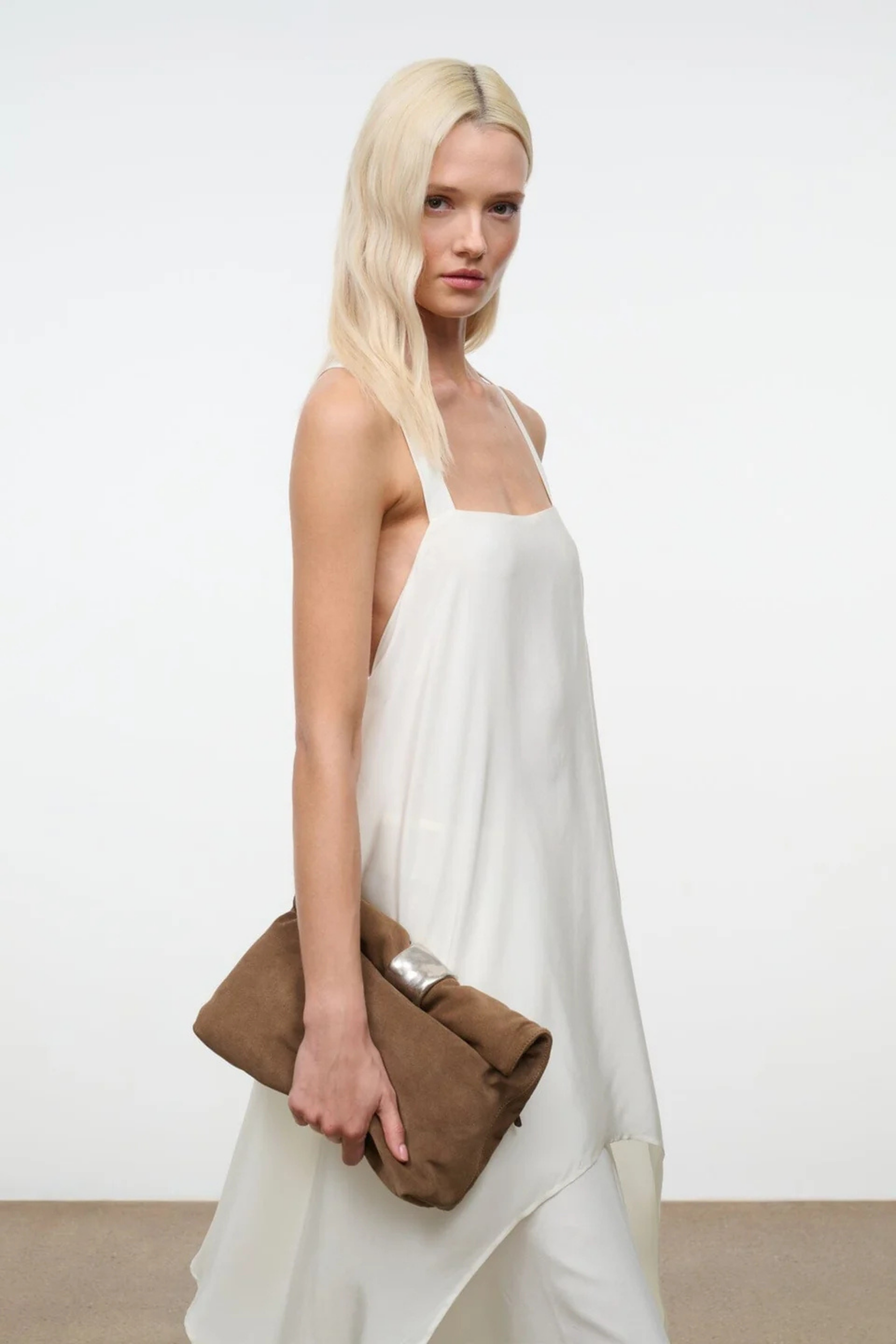 Staud Cuff Clutch