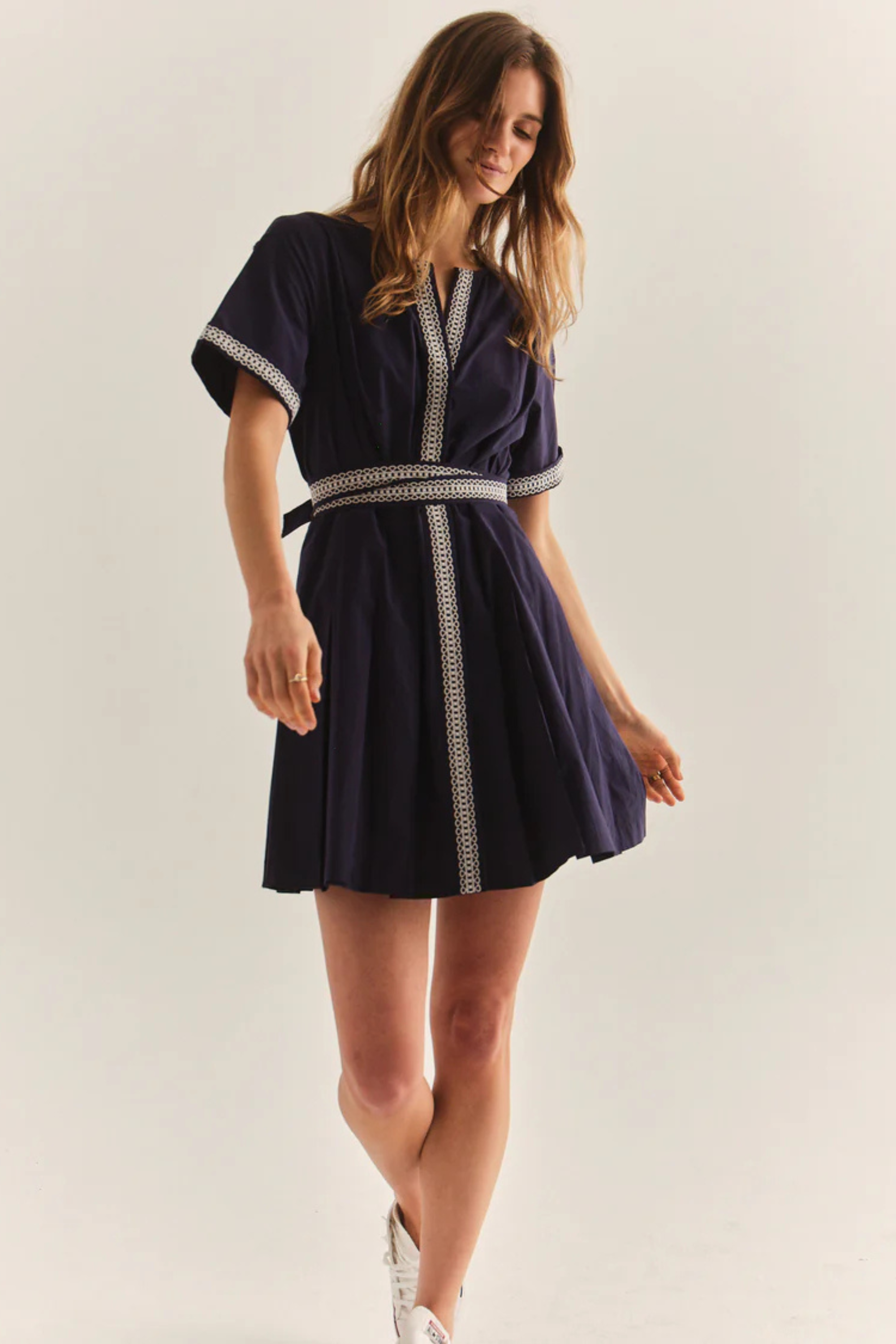 Cartolina Hadley Romper