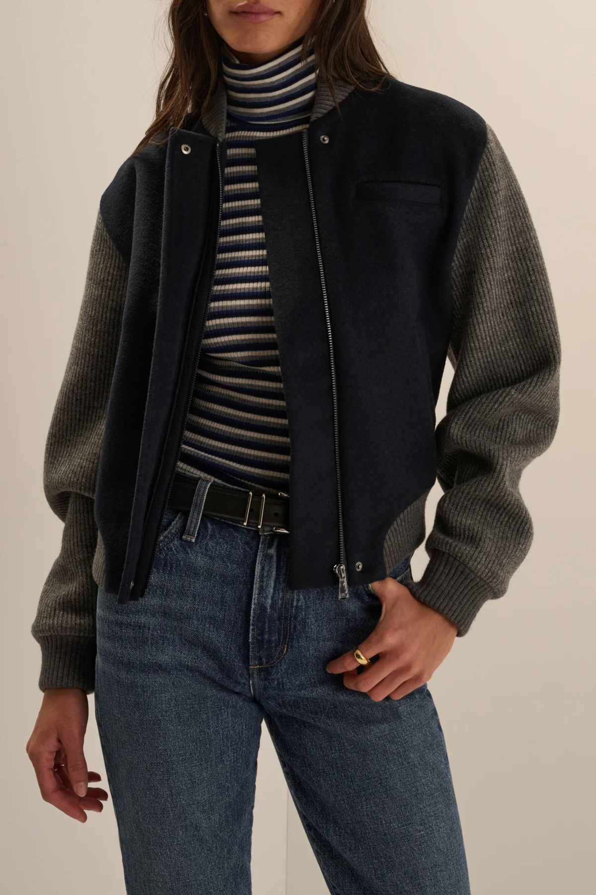 Favorite Daughter The Studio Bomber