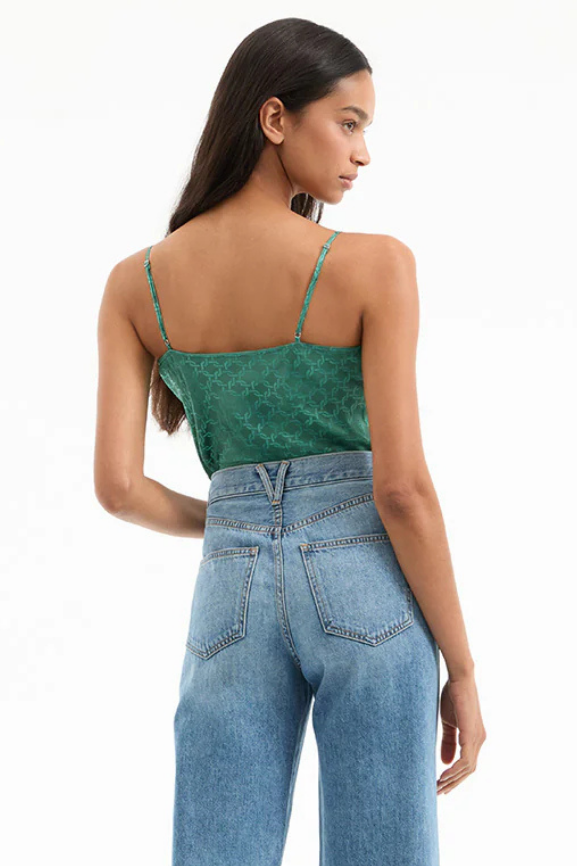 Veronica Beard Sola Top