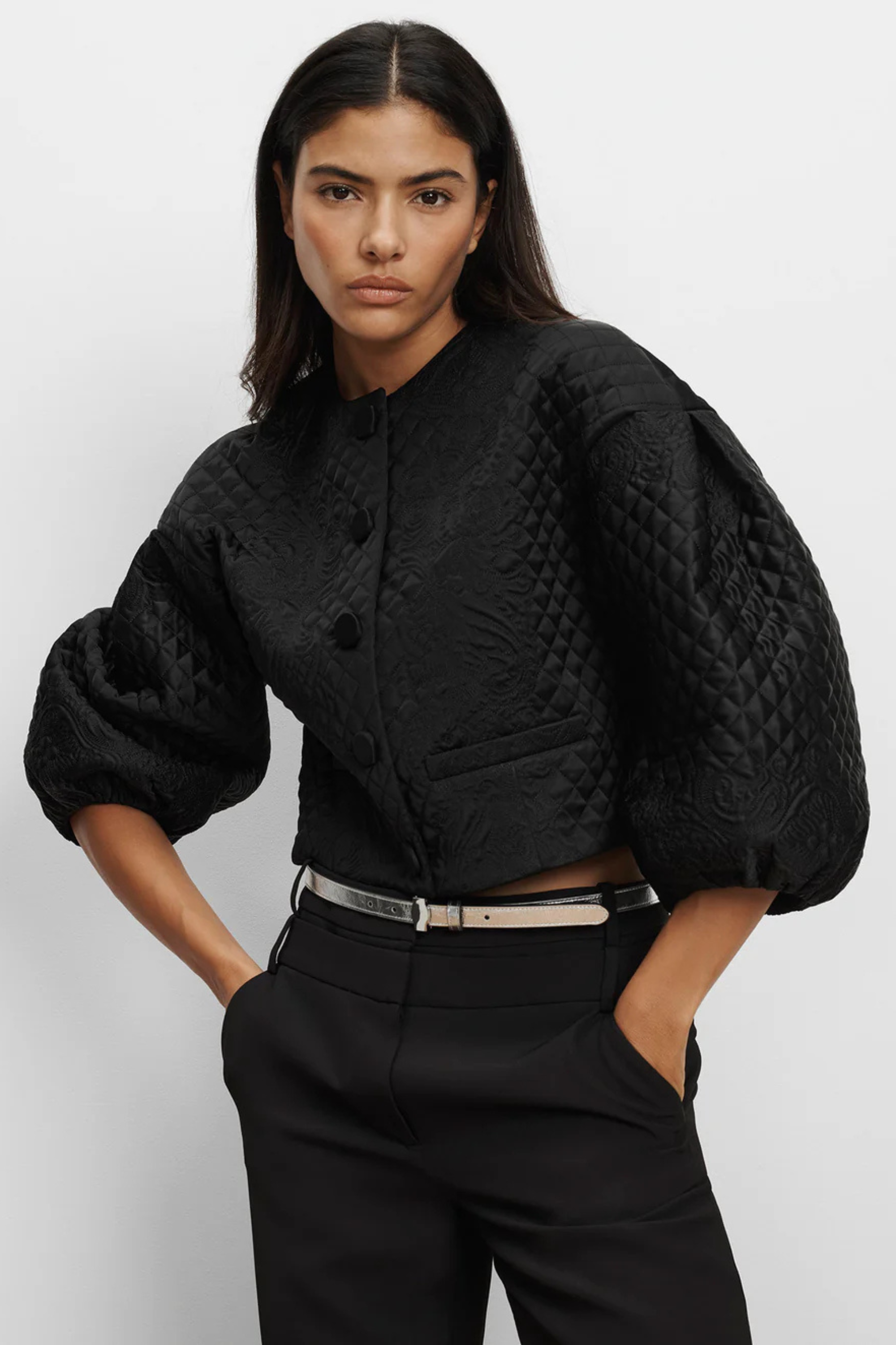 Veronica Beard Drake Jacket