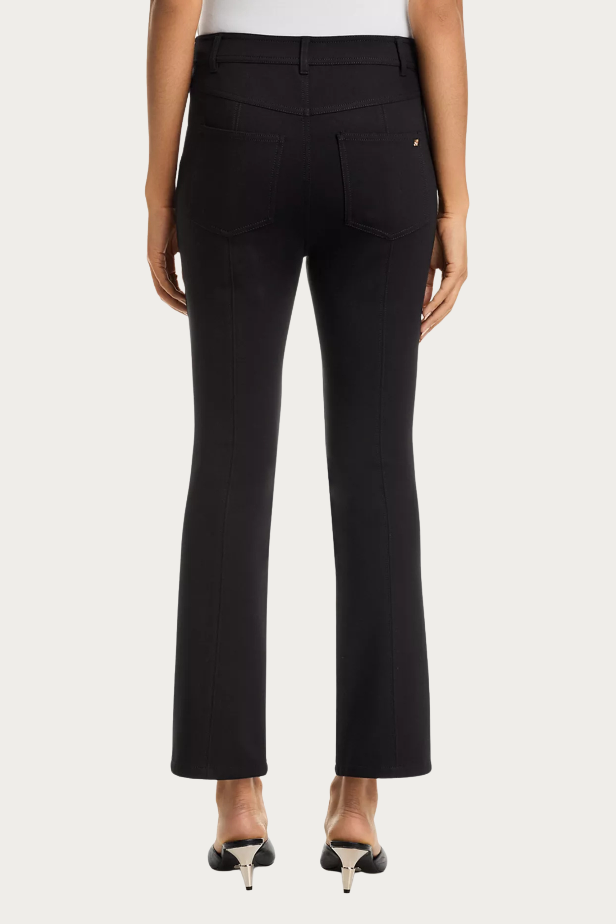 Cinq a Sept Ponte Shannon Pant