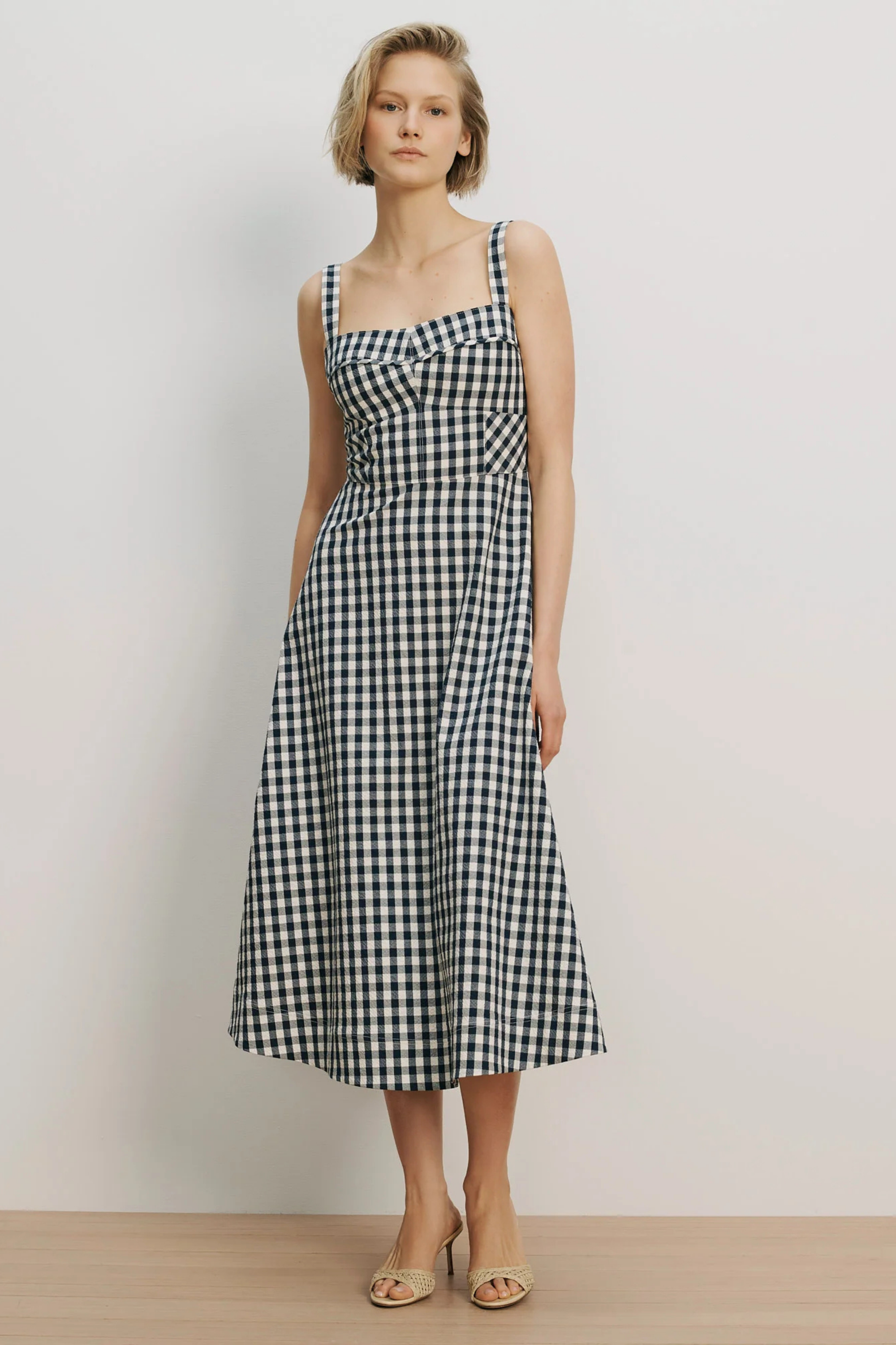 Veronica Beard Aila Dress