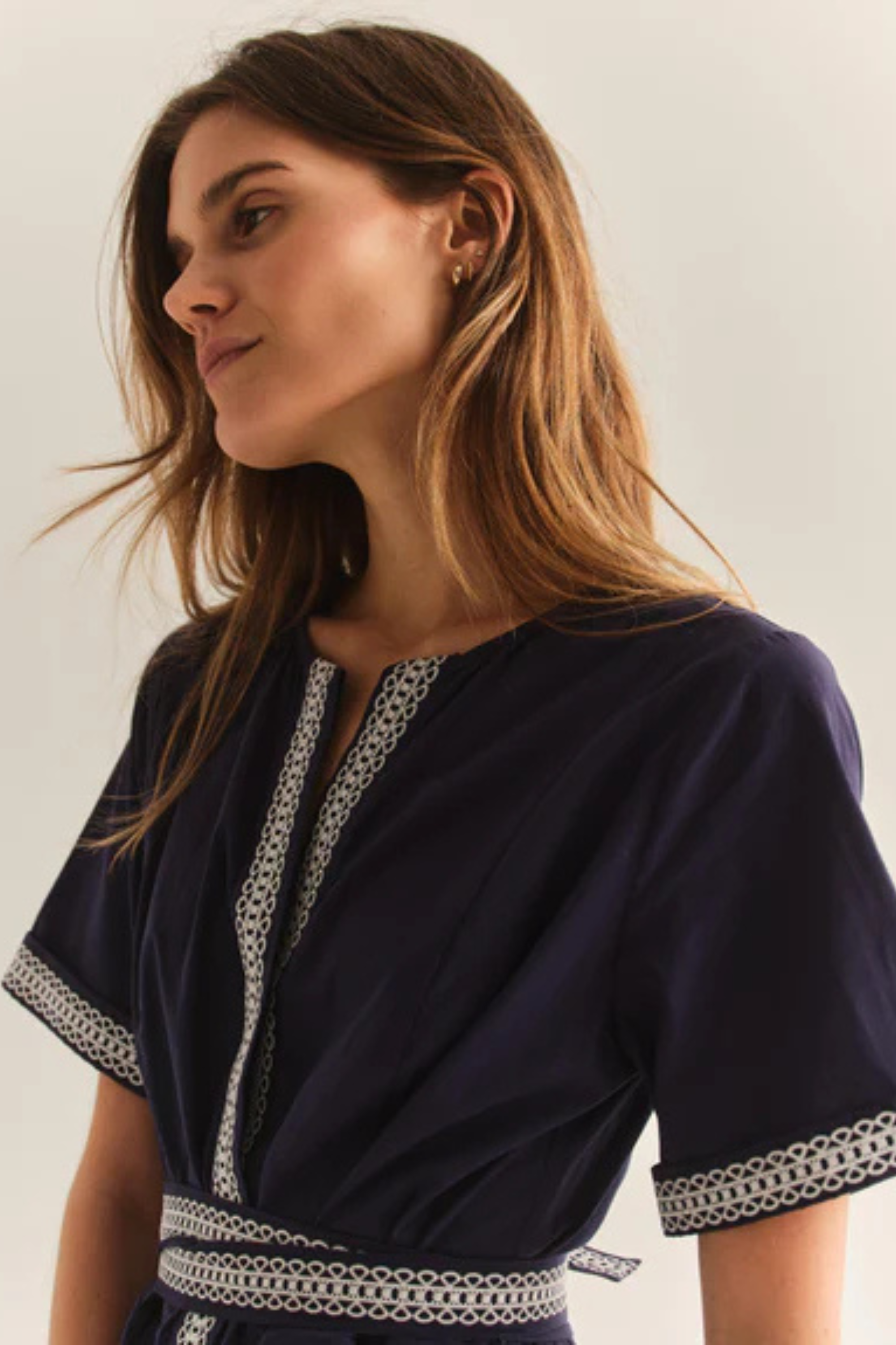 Cartolina Hadley Romper