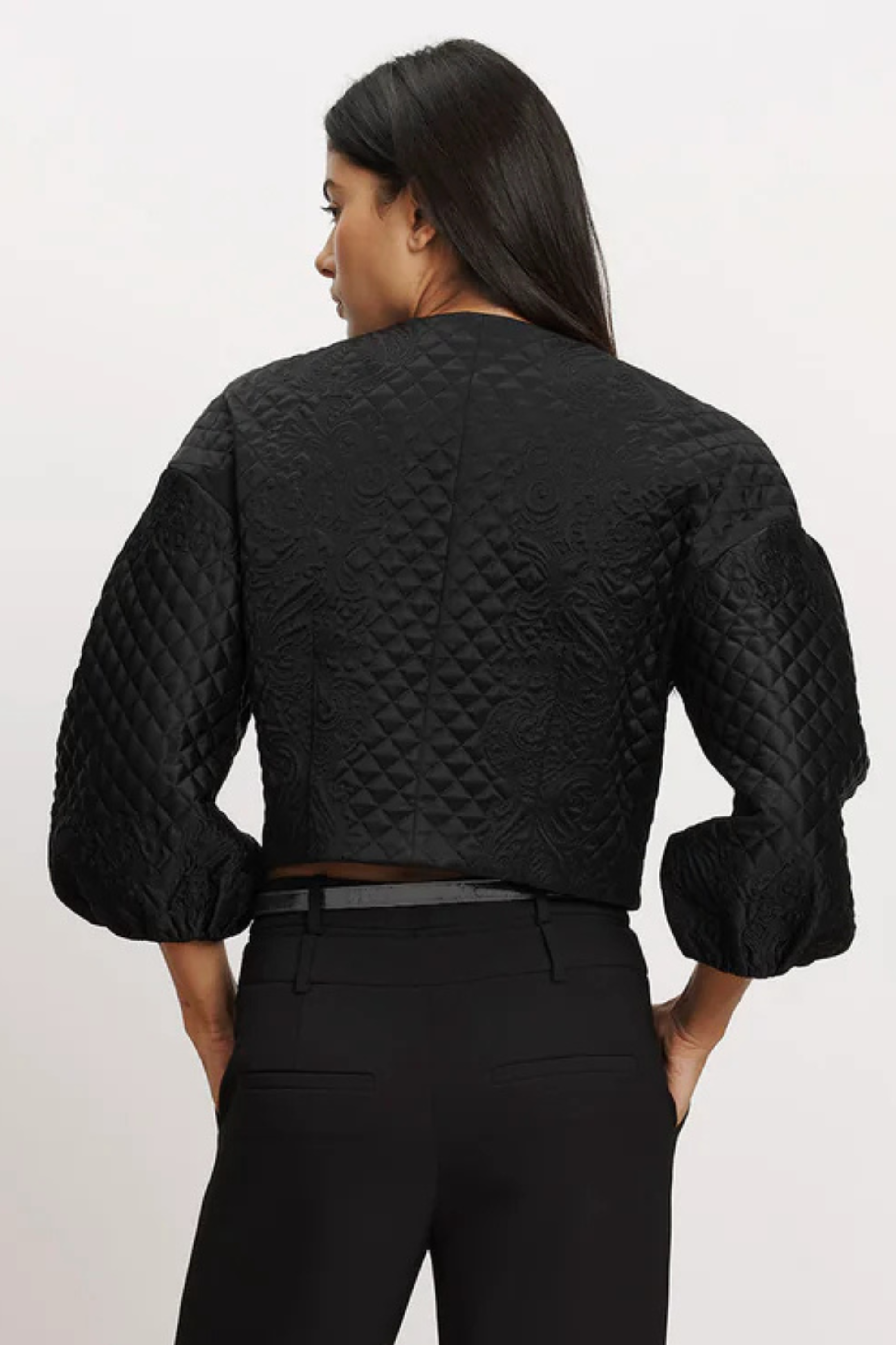 Veronica Beard Drake Jacket