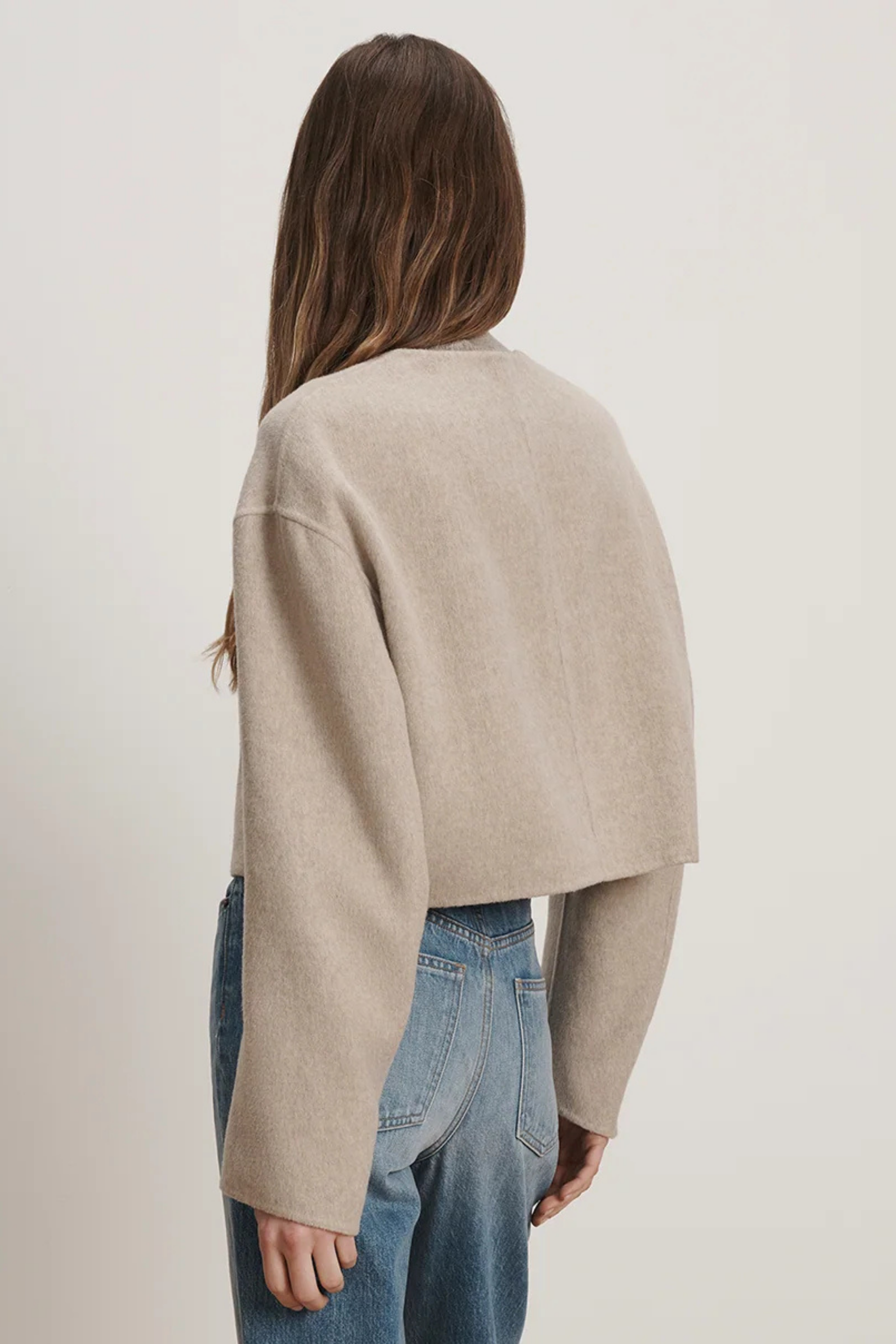 Veronica Beard Philips Jacket