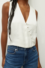 Veronica Beard Rahi Top