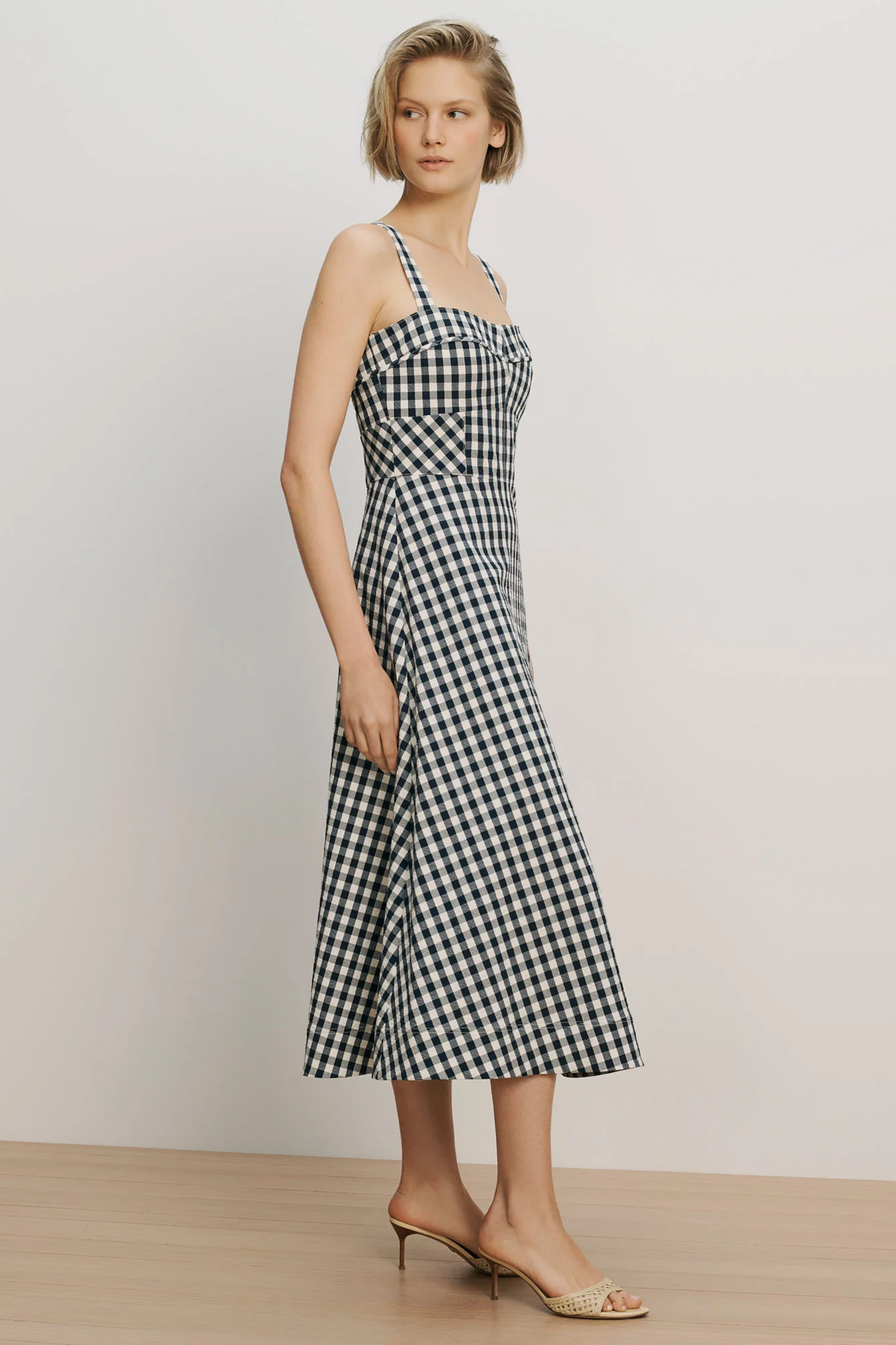 Veronica Beard Aila Dress