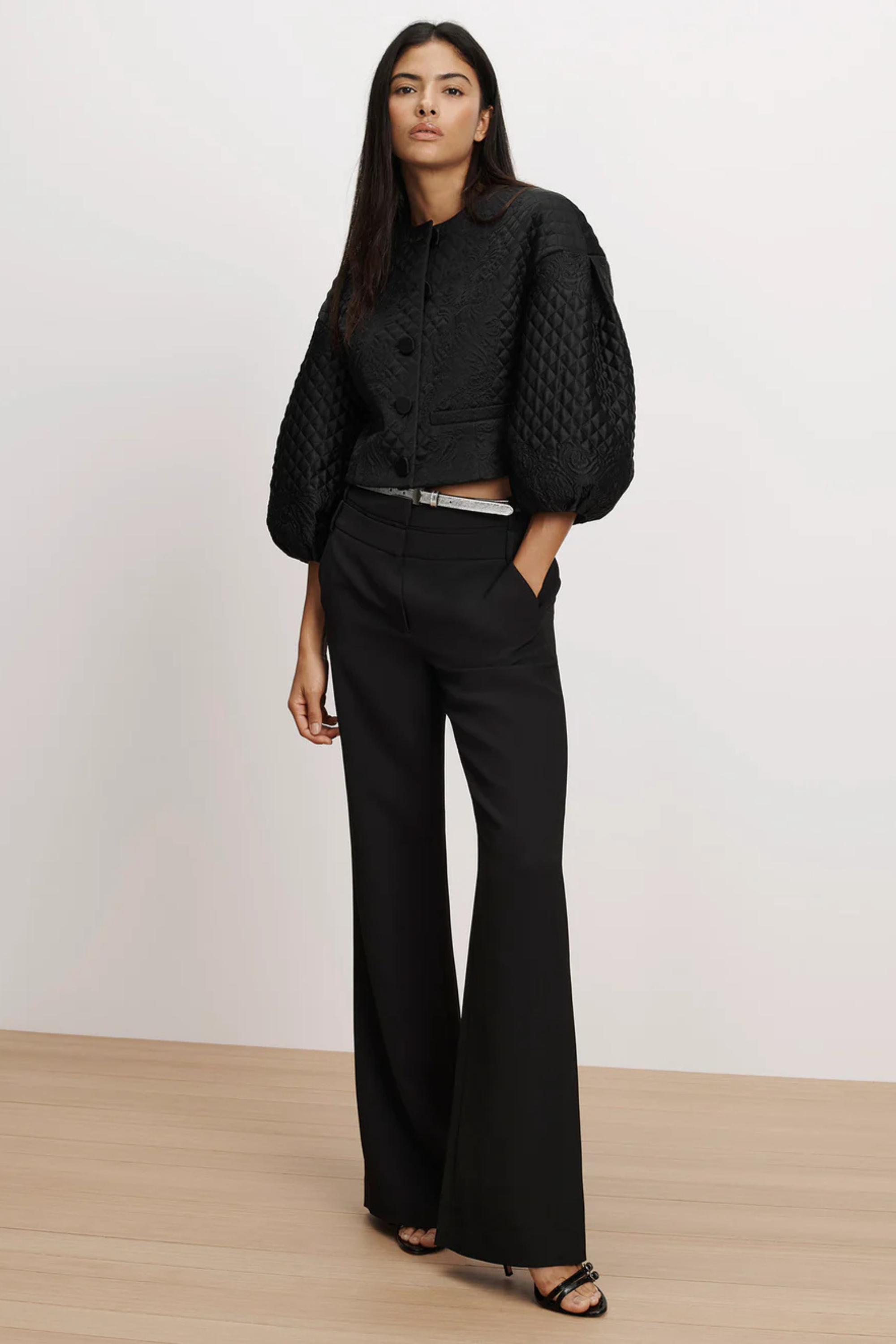 Veronica Beard Drake Jacket