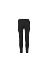 Veronica Beard Zip Back Scuba Pant