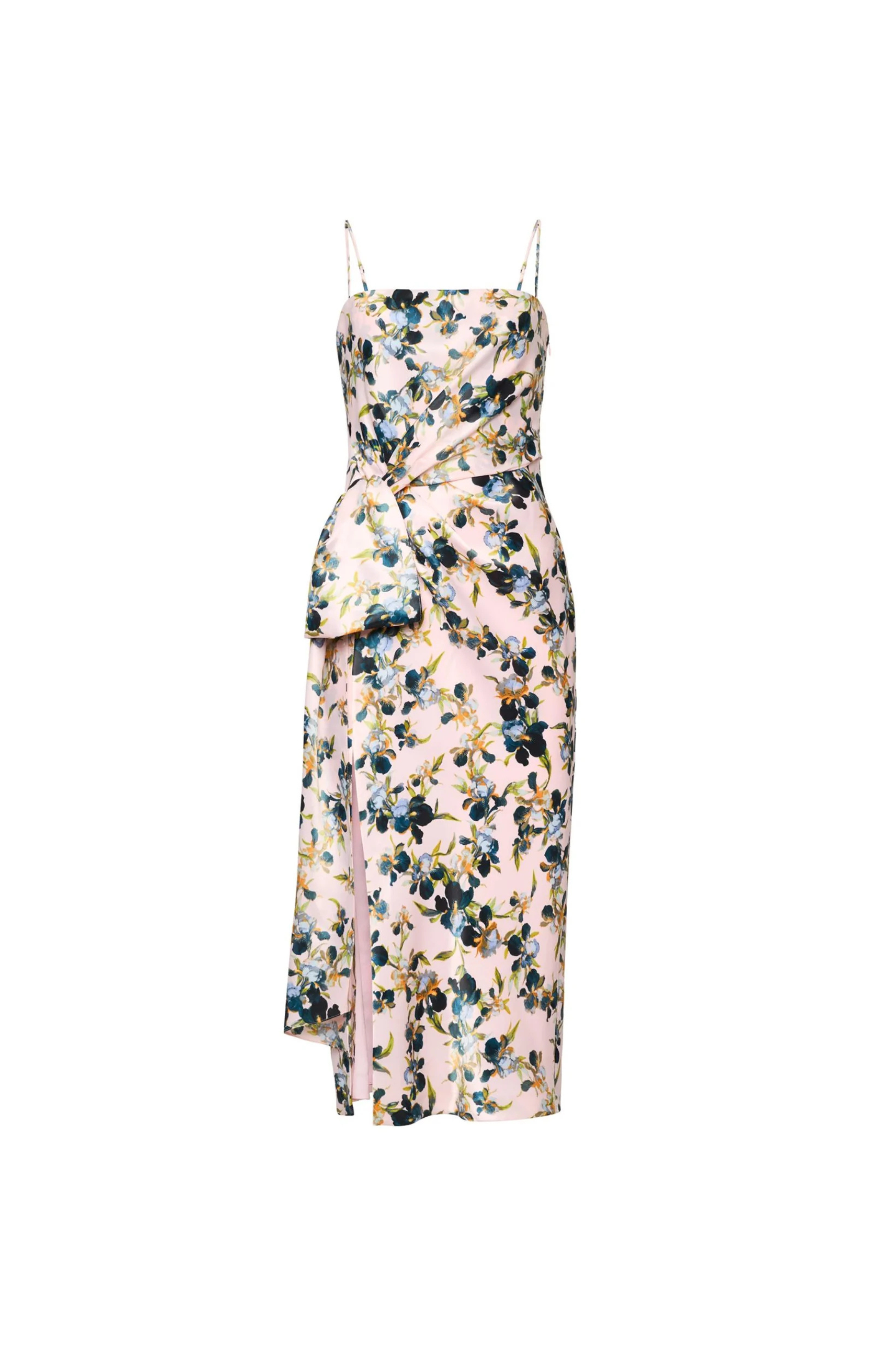 Cinq a Sept Trailing Iris Tilsa Dress
