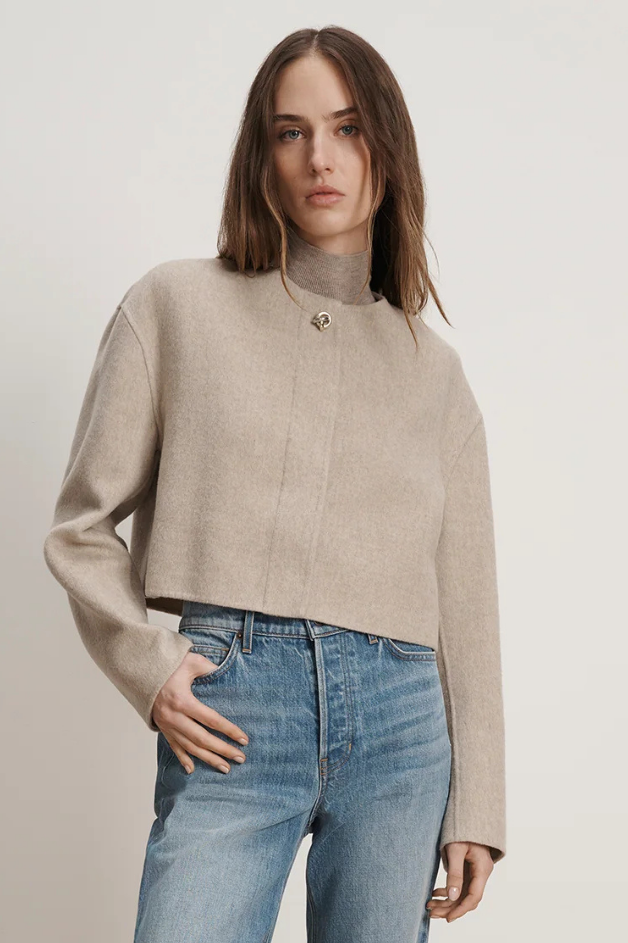 Veronica Beard Philips Jacket