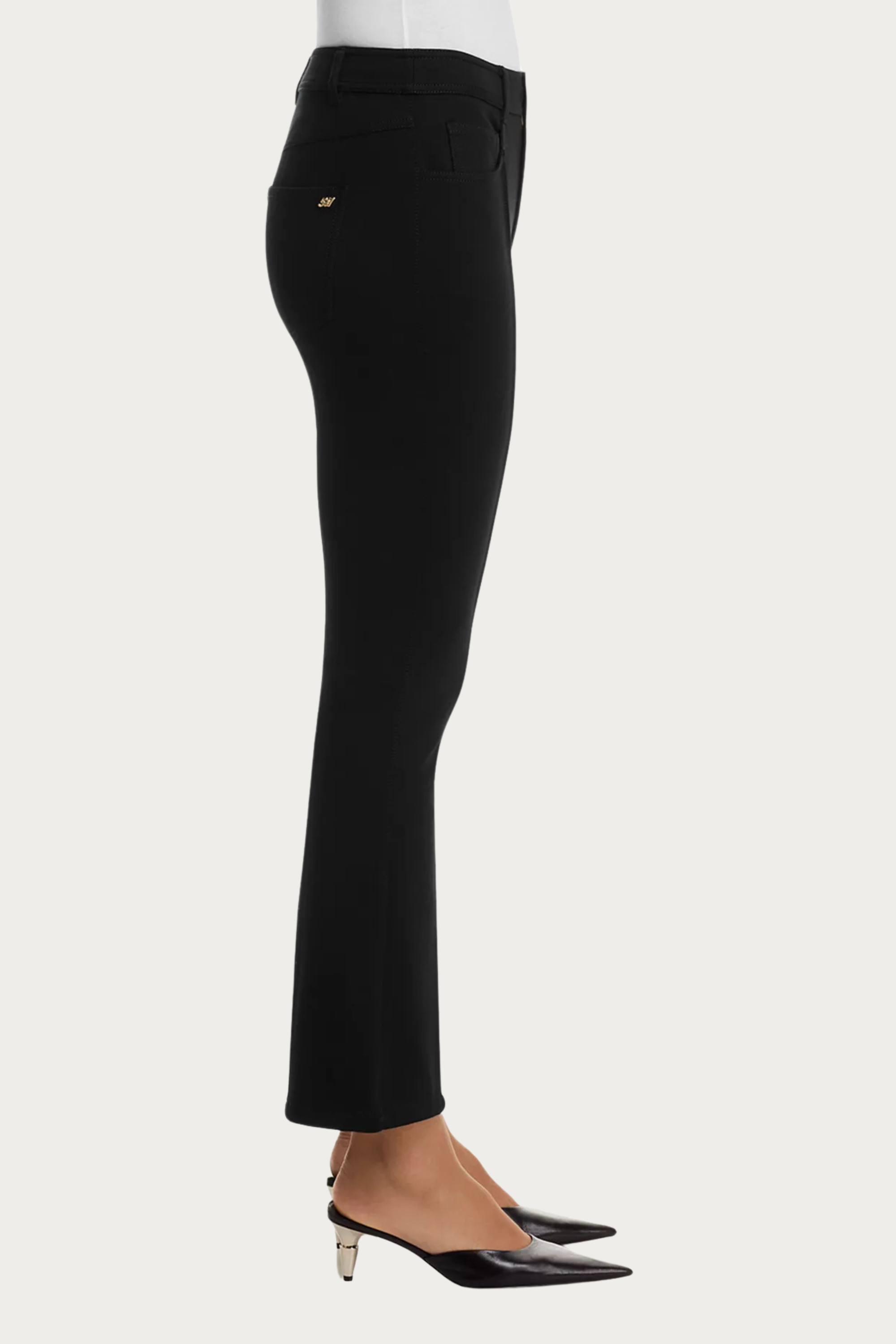 Cinq a Sept Ponte Shannon Pant